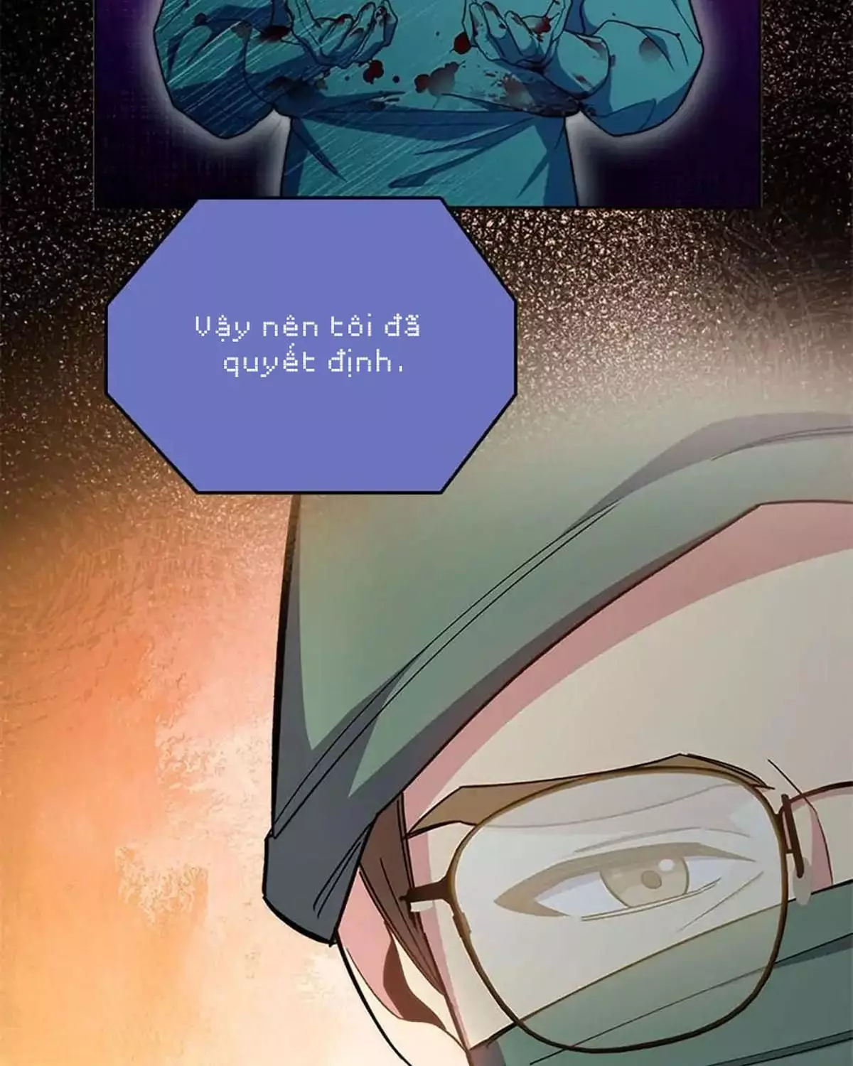 Bác Sĩ Thăng Cấp Chapter 54 - Trang 3
