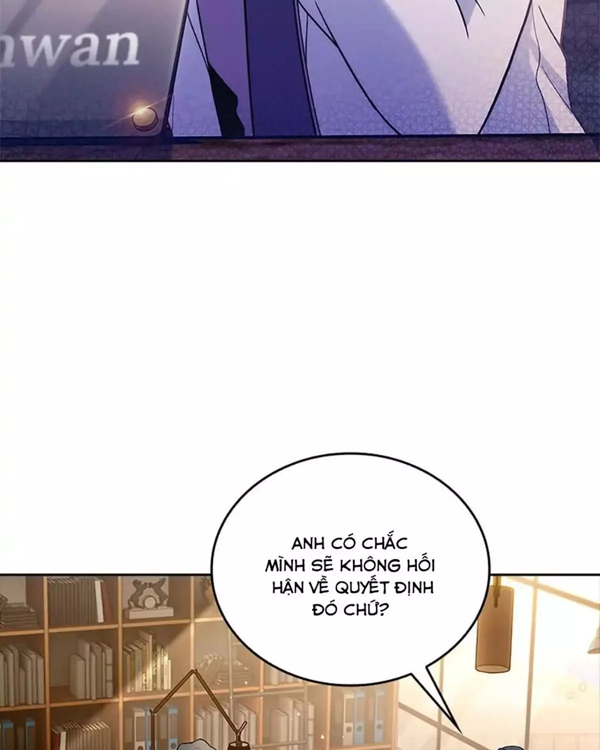 Bác Sĩ Thăng Cấp Chapter 54 - Trang 3