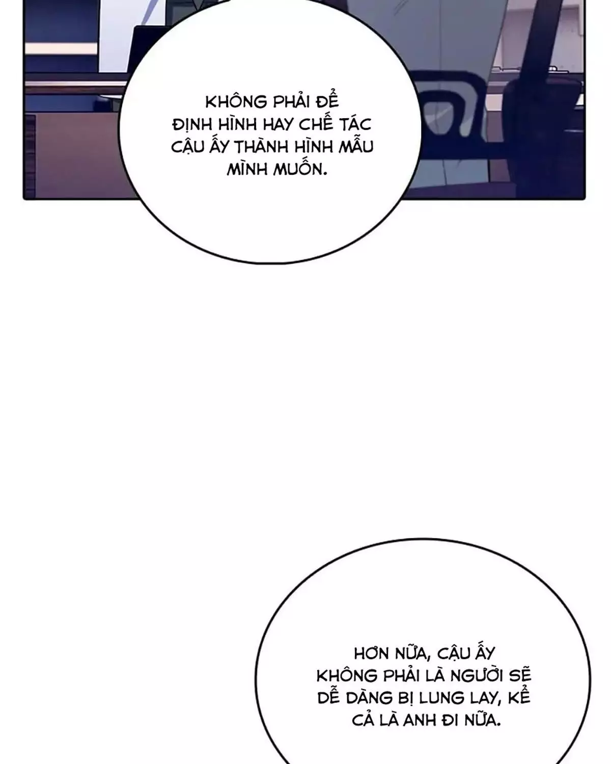 Bác Sĩ Thăng Cấp Chapter 54 - Trang 3