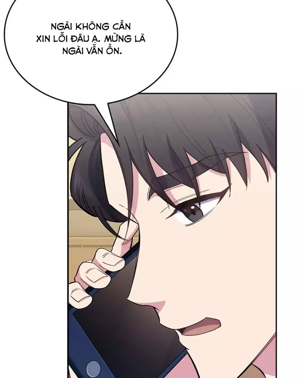 Bác Sĩ Thăng Cấp Chapter 54 - Trang 3