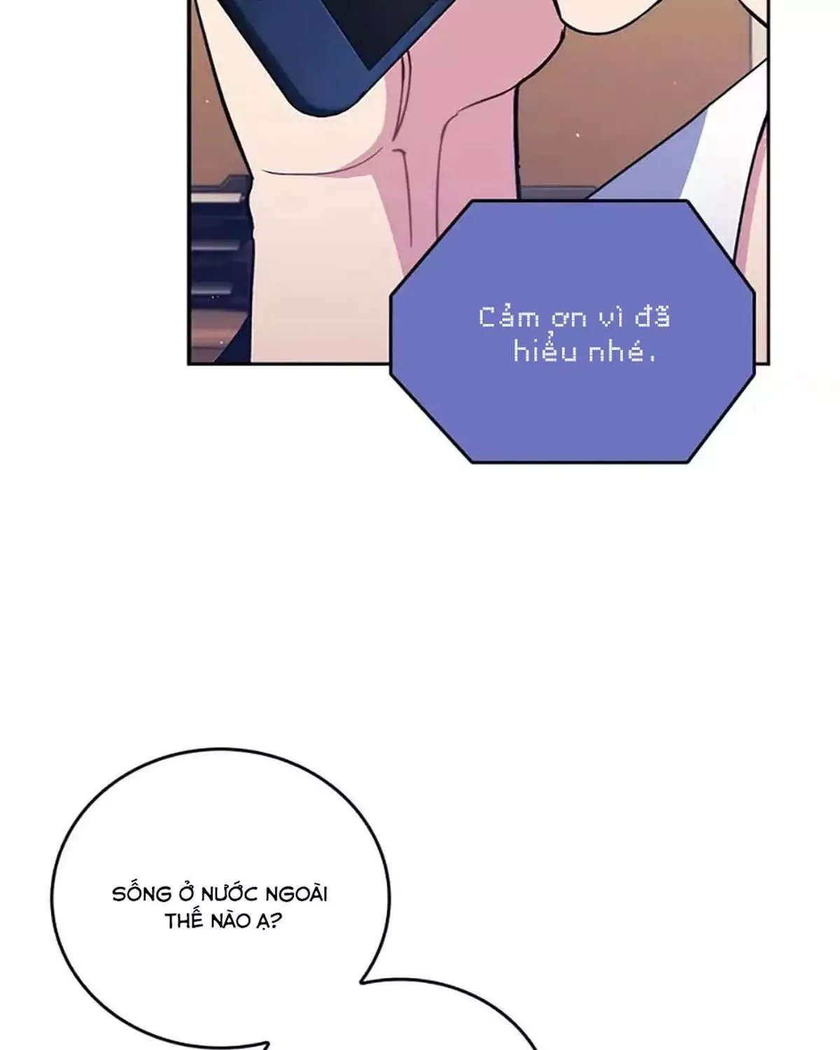 Bác Sĩ Thăng Cấp Chapter 54 - Trang 3
