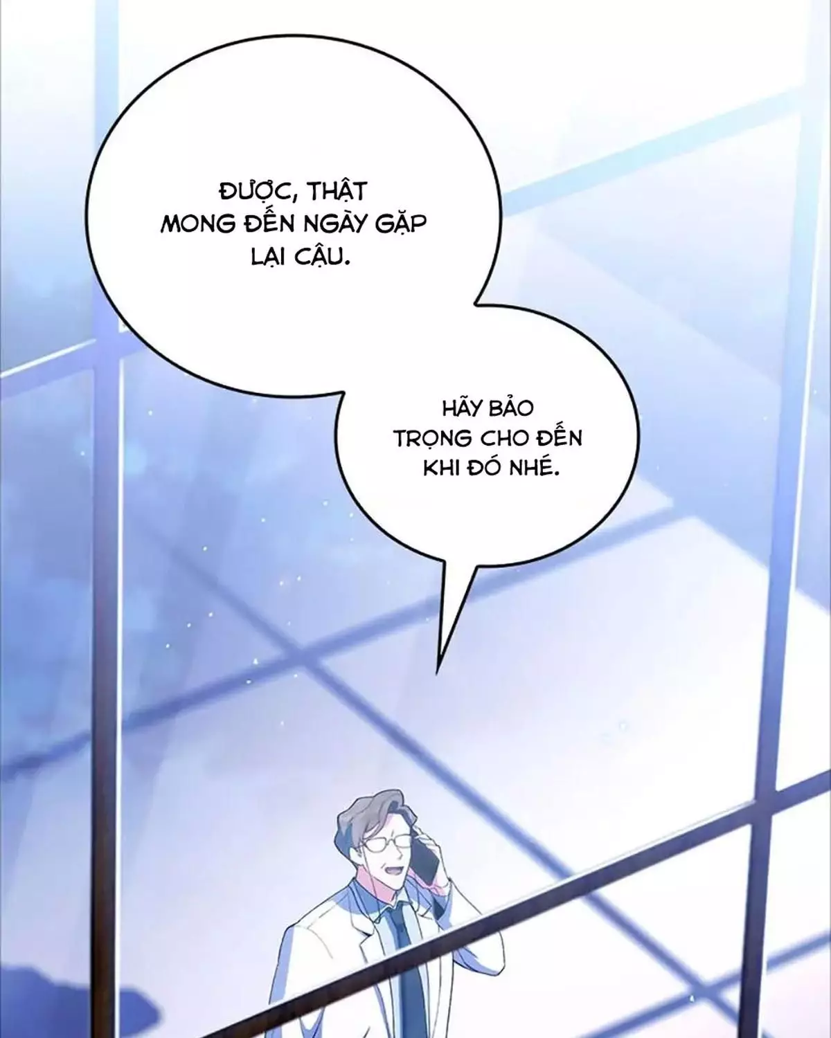 Bác Sĩ Thăng Cấp Chapter 54 - Trang 3