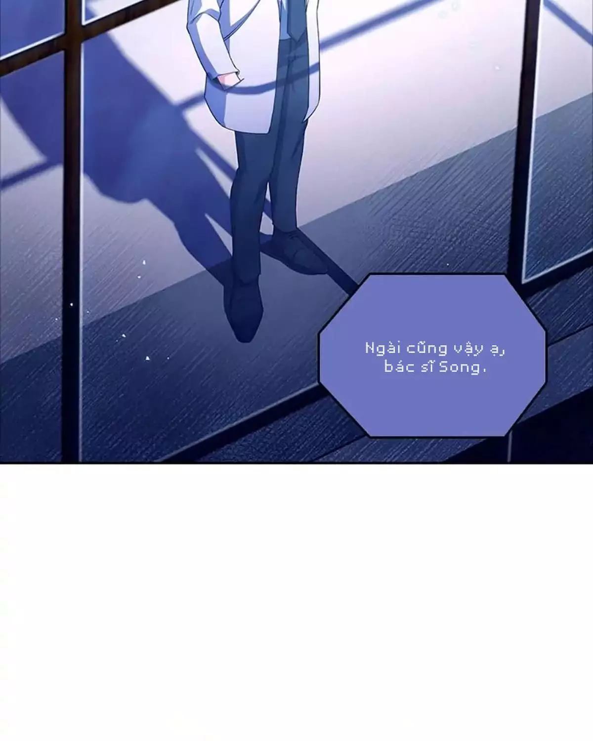 Bác Sĩ Thăng Cấp Chapter 54 - Trang 3