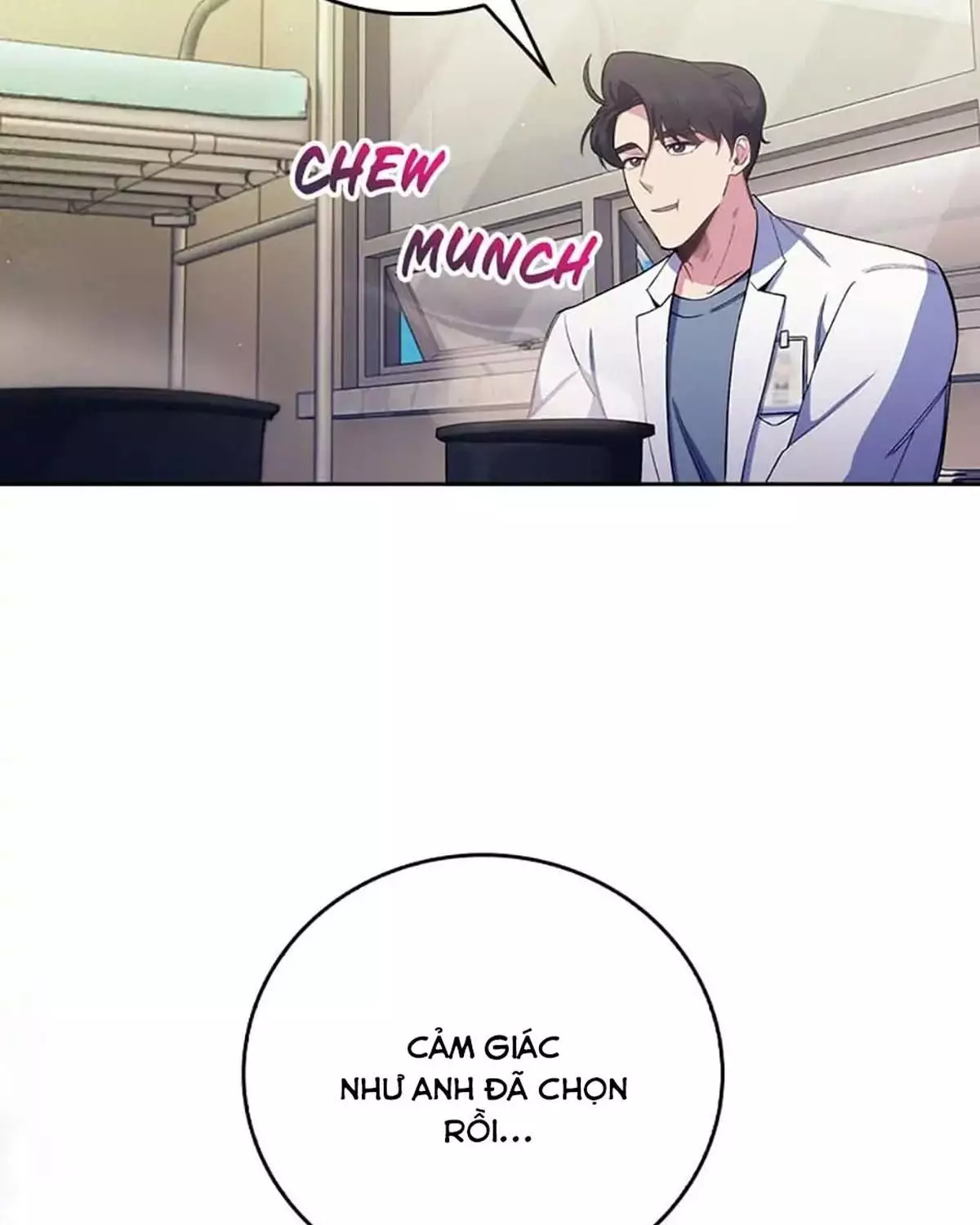 Bác Sĩ Thăng Cấp Chapter 54 - Trang 3