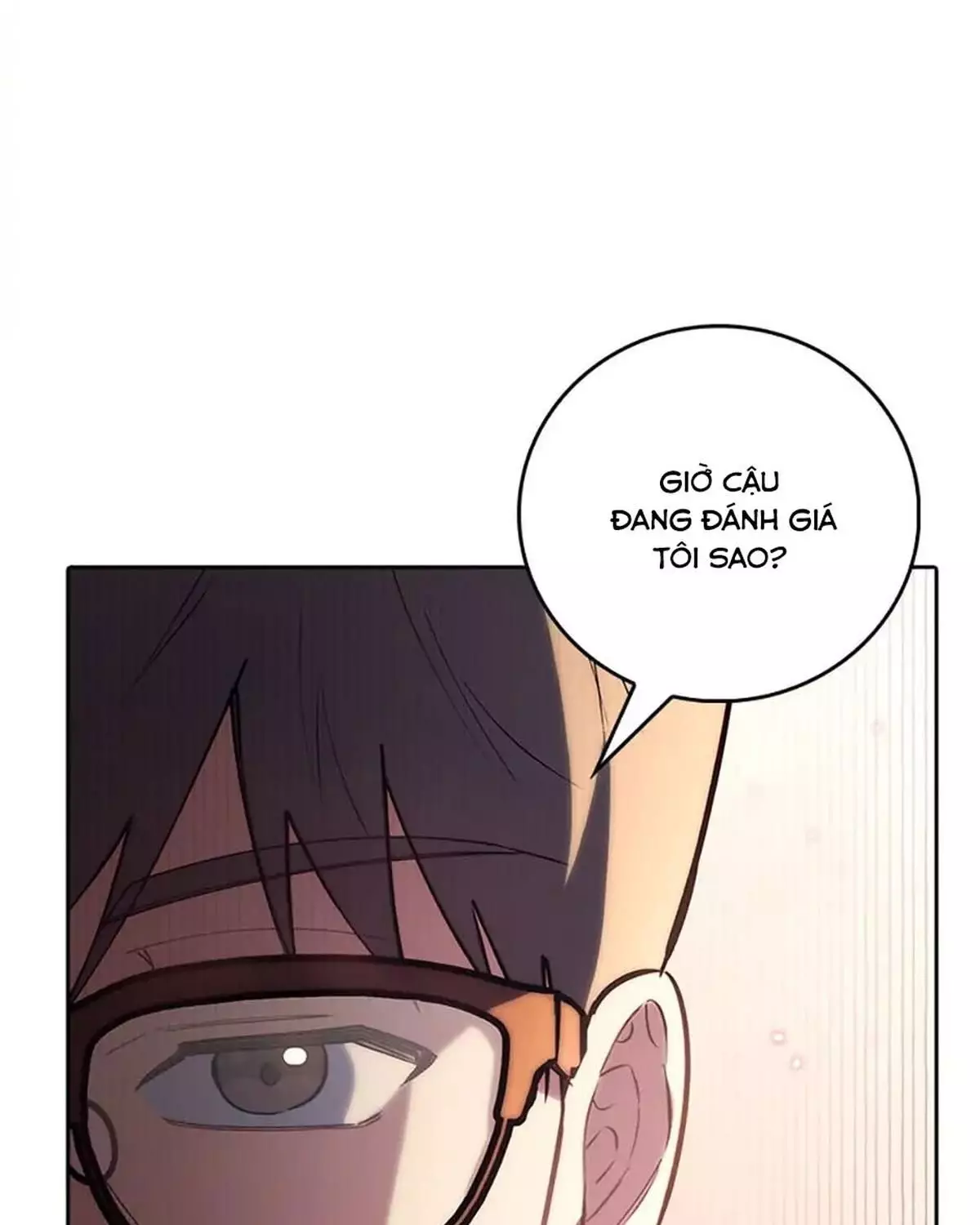 Bác Sĩ Thăng Cấp Chapter 54 - Trang 3