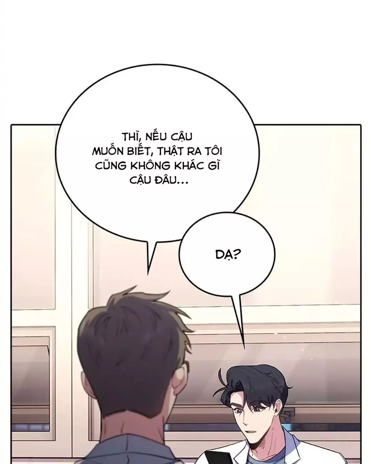Bác Sĩ Thăng Cấp Chapter 54 - Trang 3