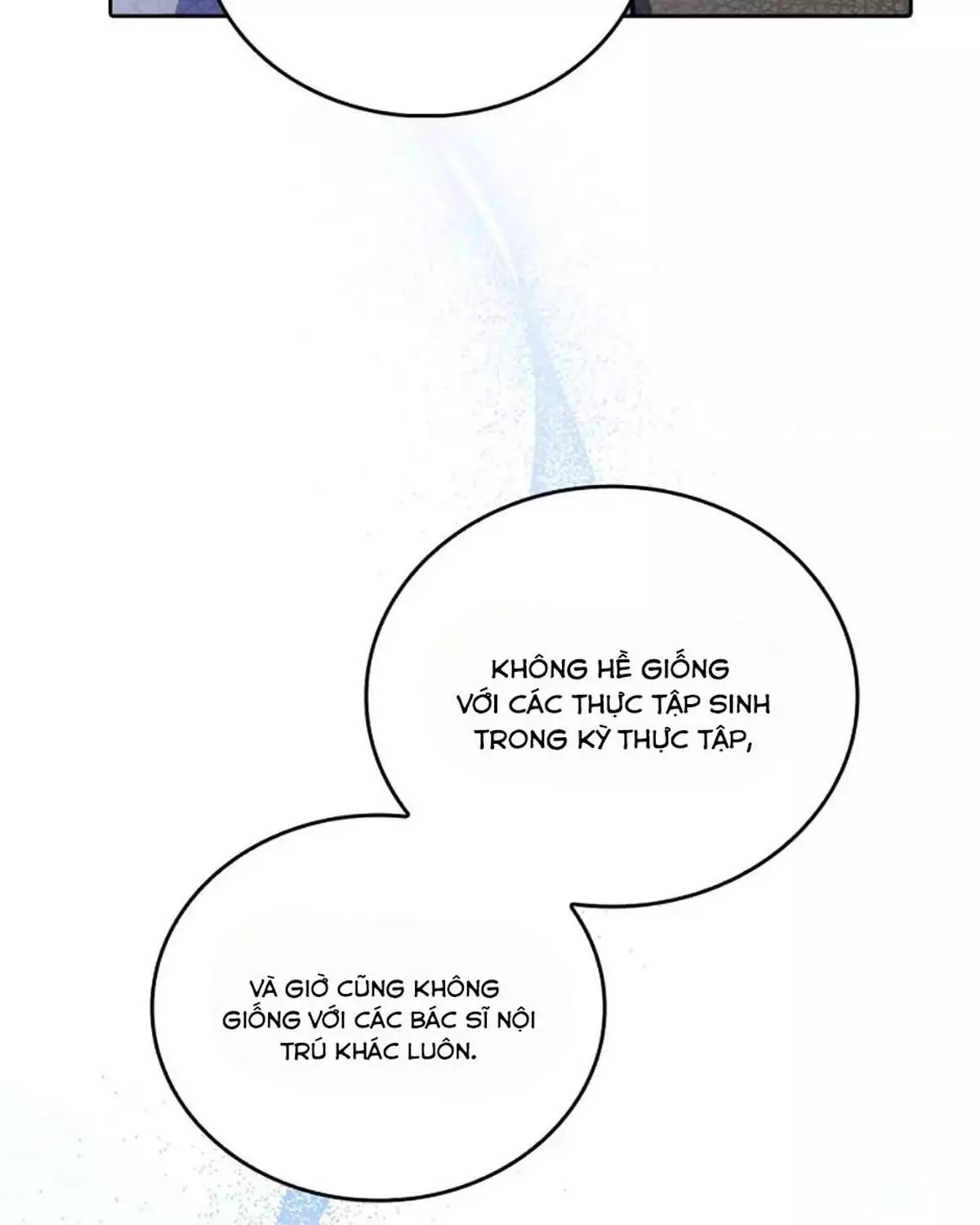 Bác Sĩ Thăng Cấp Chapter 54 - Trang 3