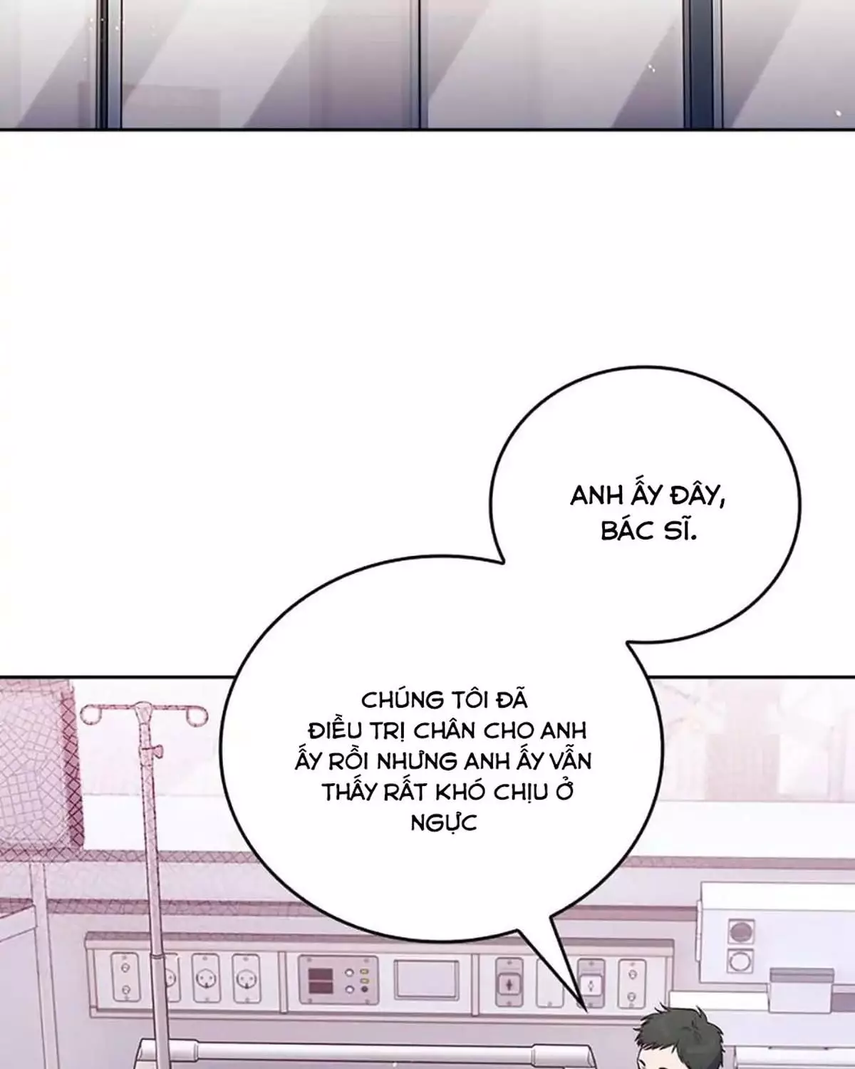 Bác Sĩ Thăng Cấp Chapter 55 - Trang 3