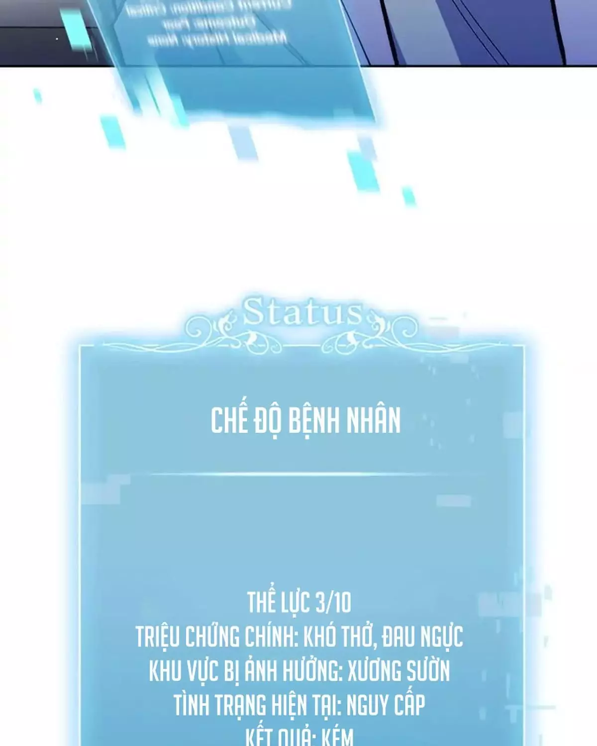 Bác Sĩ Thăng Cấp Chapter 55 - Trang 3