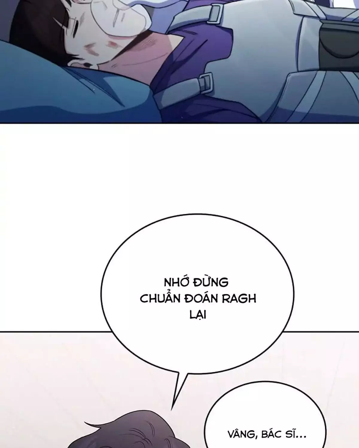Bác Sĩ Thăng Cấp Chapter 55 - Trang 3