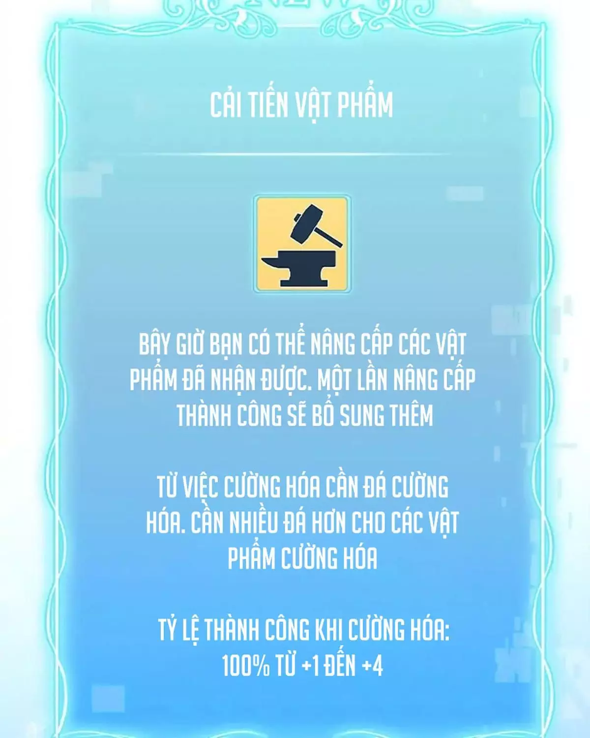 Bác Sĩ Thăng Cấp Chapter 55 - Trang 3