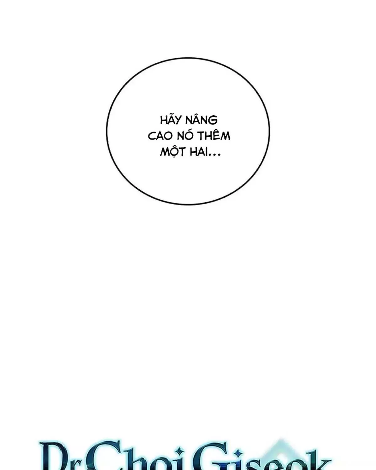 Bác Sĩ Thăng Cấp Chapter 55 - Trang 3