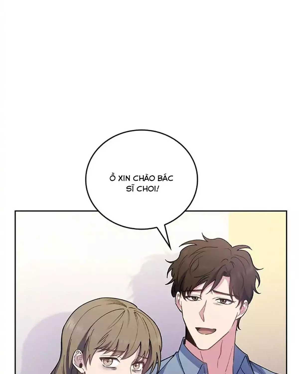 Bác Sĩ Thăng Cấp Chapter 55 - Trang 3