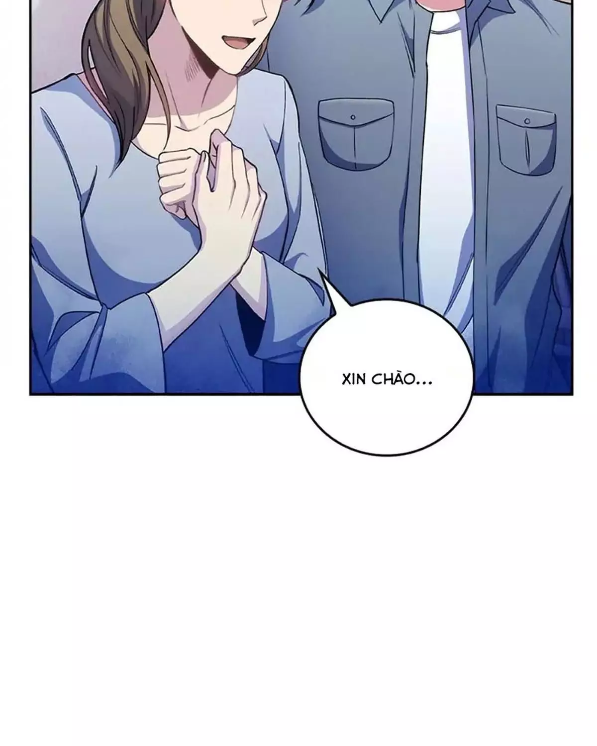 Bác Sĩ Thăng Cấp Chapter 55 - Trang 3