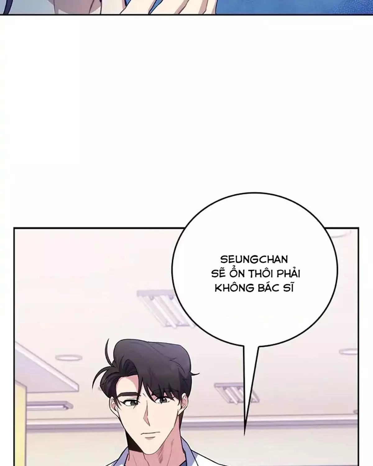 Bác Sĩ Thăng Cấp Chapter 55 - Trang 3