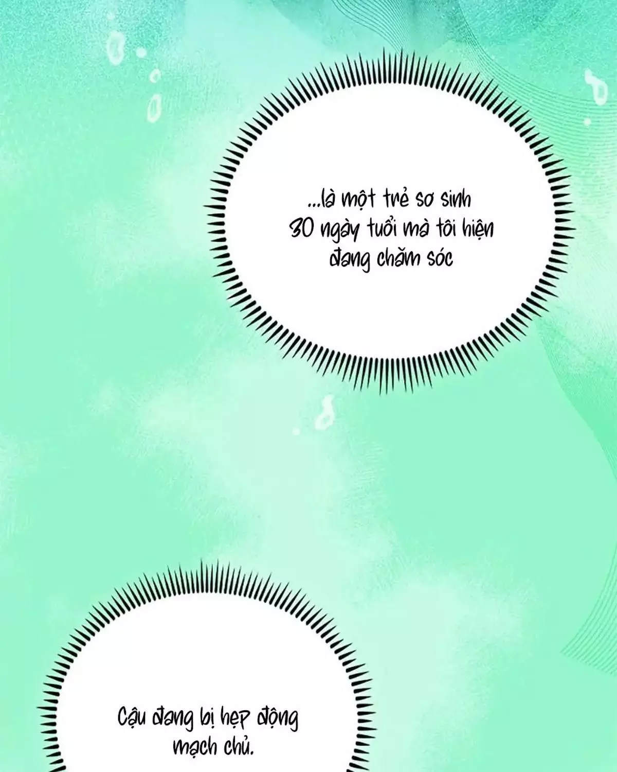 Bác Sĩ Thăng Cấp Chapter 55 - Trang 3