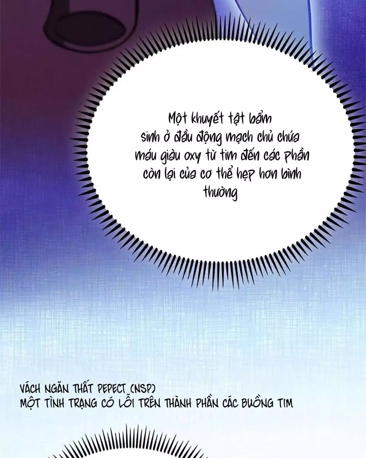 Bác Sĩ Thăng Cấp Chapter 55 - Trang 3