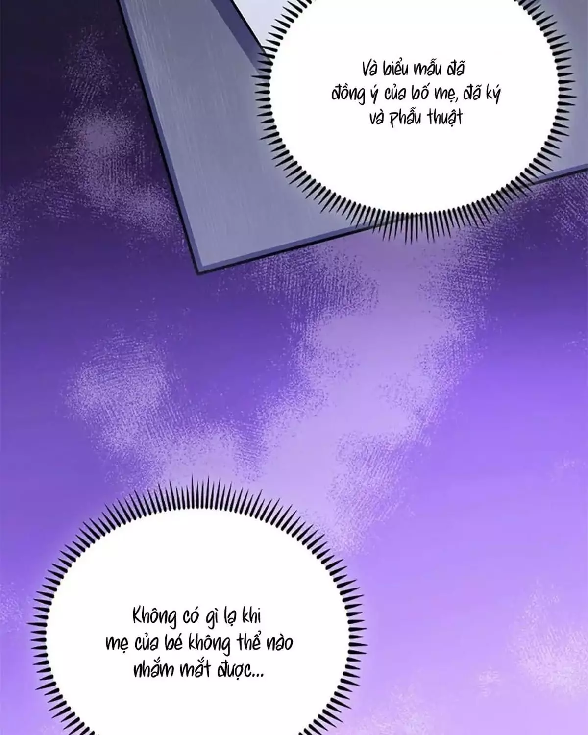 Bác Sĩ Thăng Cấp Chapter 55 - Trang 3