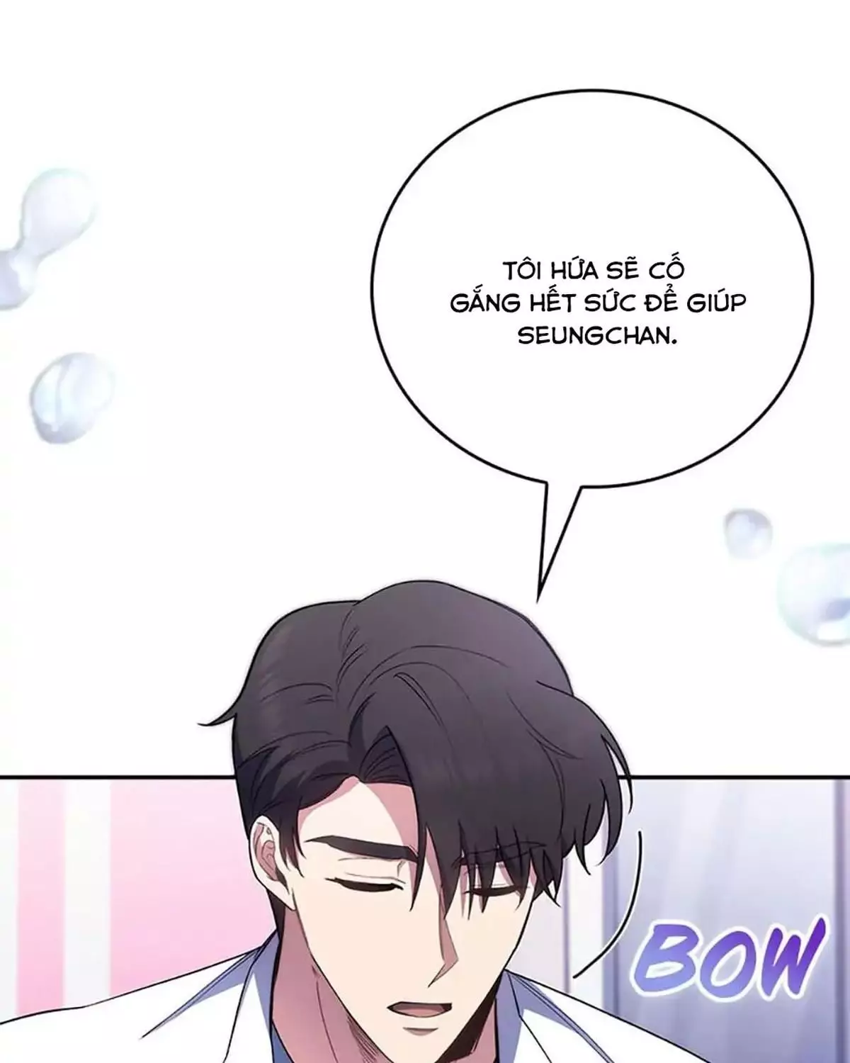 Bác Sĩ Thăng Cấp Chapter 55 - Trang 3