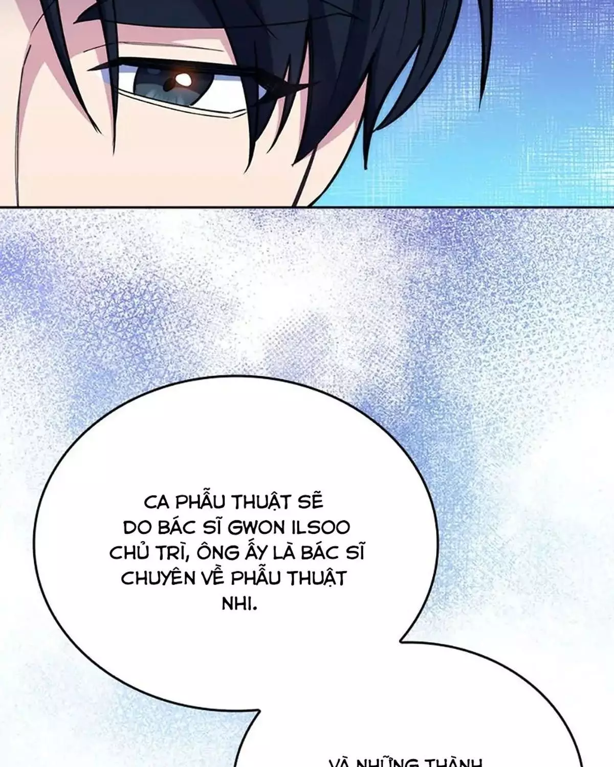 Bác Sĩ Thăng Cấp Chapter 55 - Trang 3