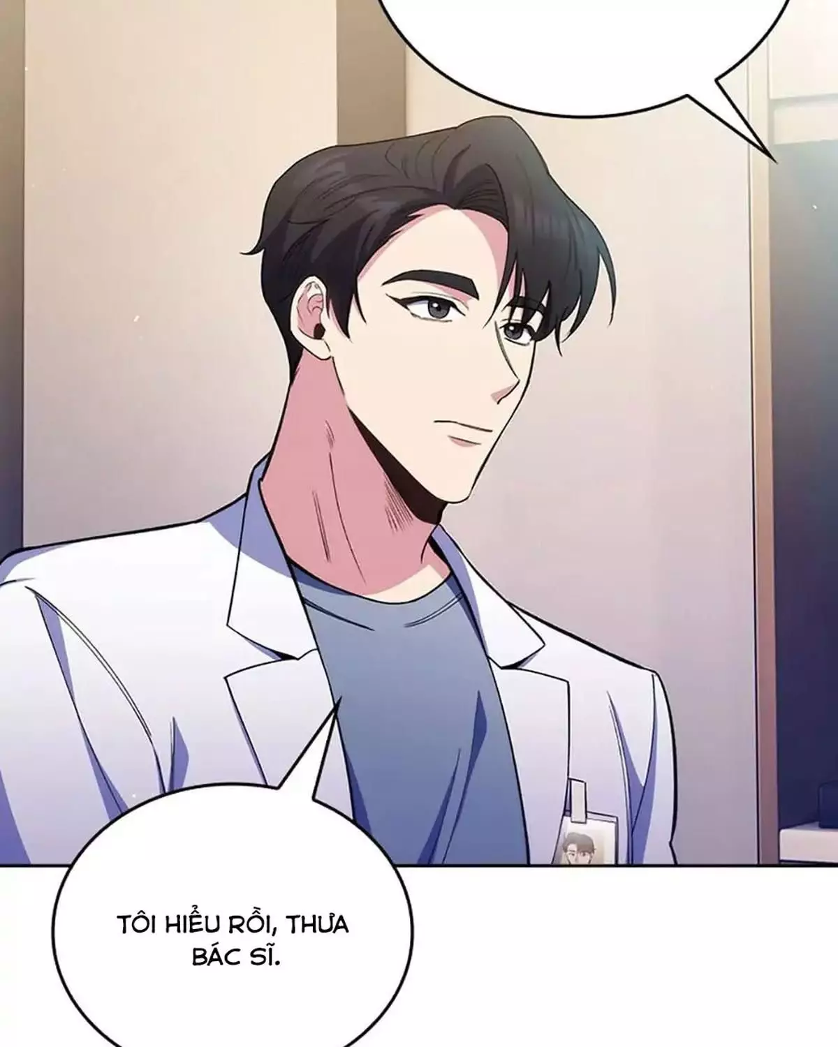 Bác Sĩ Thăng Cấp Chapter 55 - Trang 3