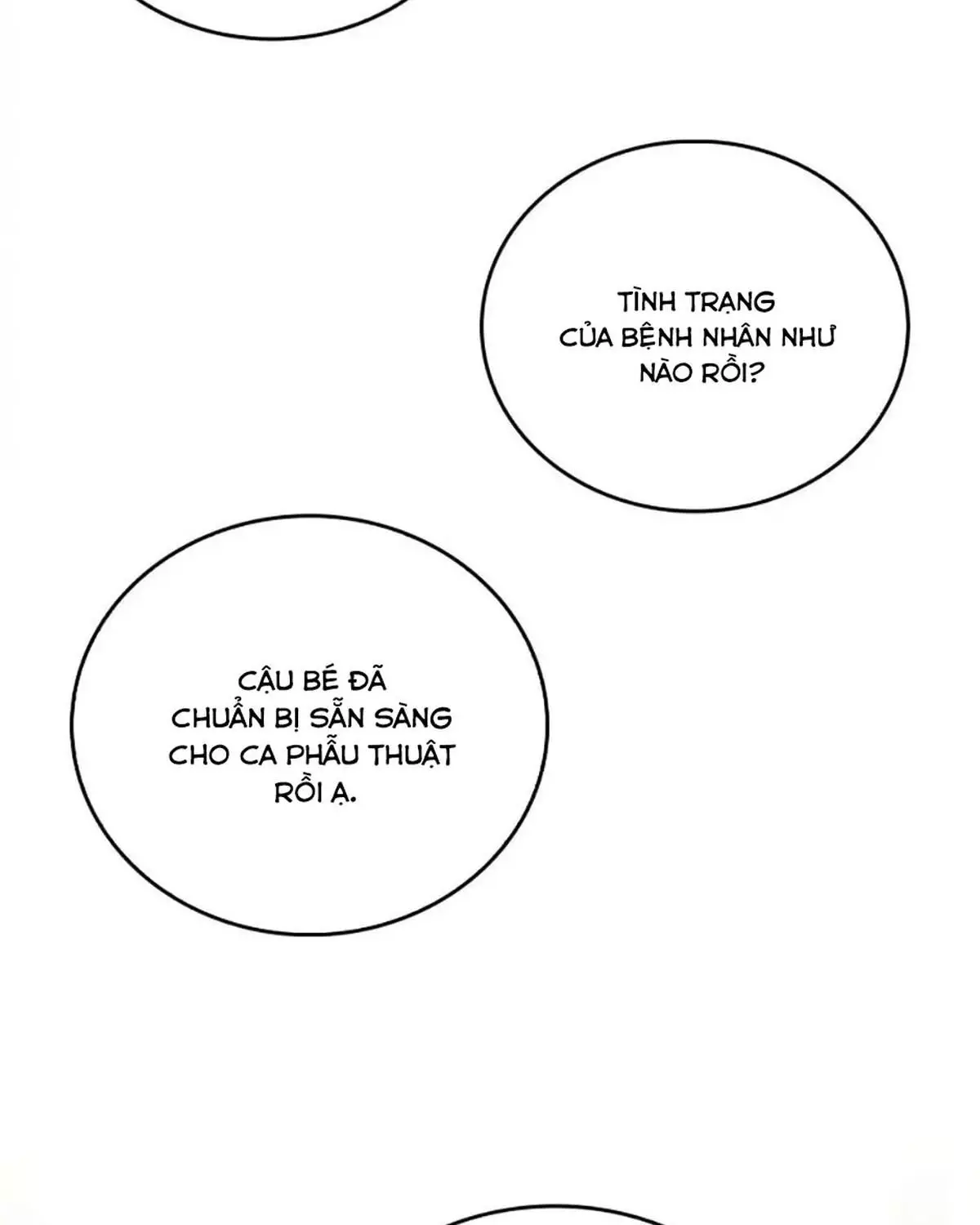 Bác Sĩ Thăng Cấp Chapter 55 - Trang 3