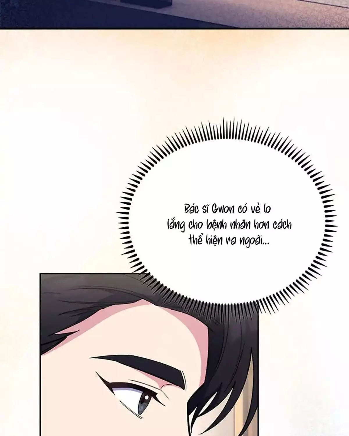 Bác Sĩ Thăng Cấp Chapter 55 - Trang 3