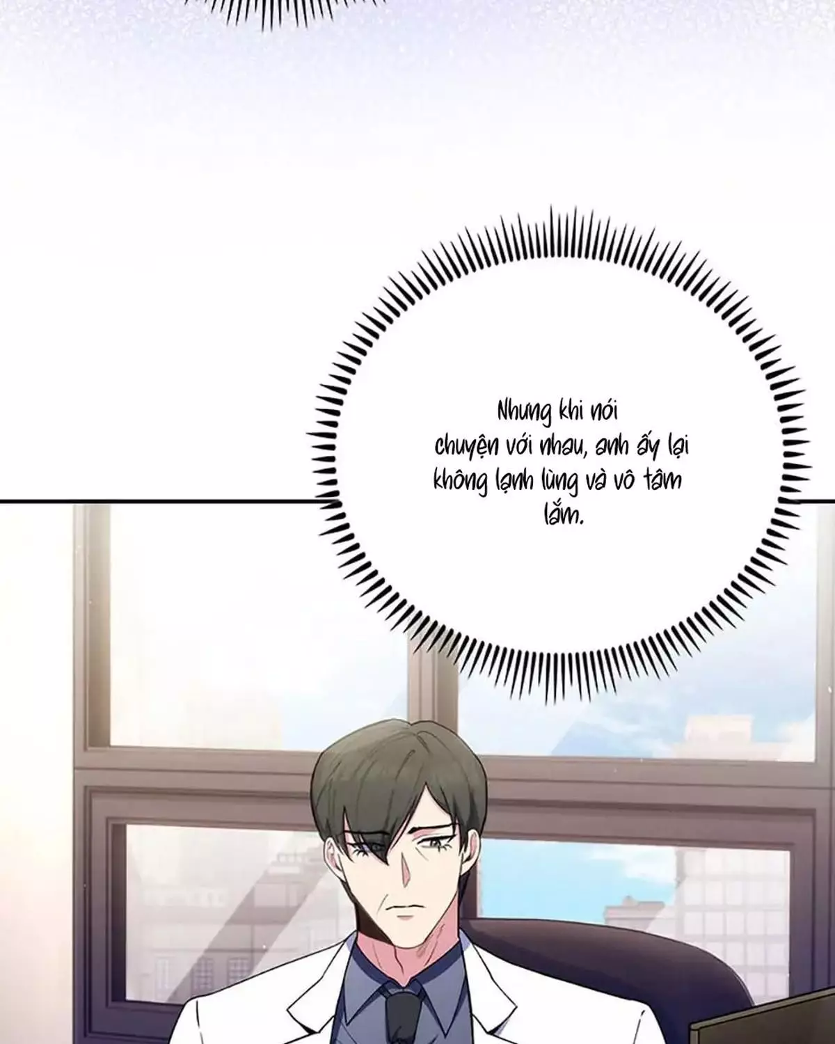 Bác Sĩ Thăng Cấp Chapter 55 - Trang 3