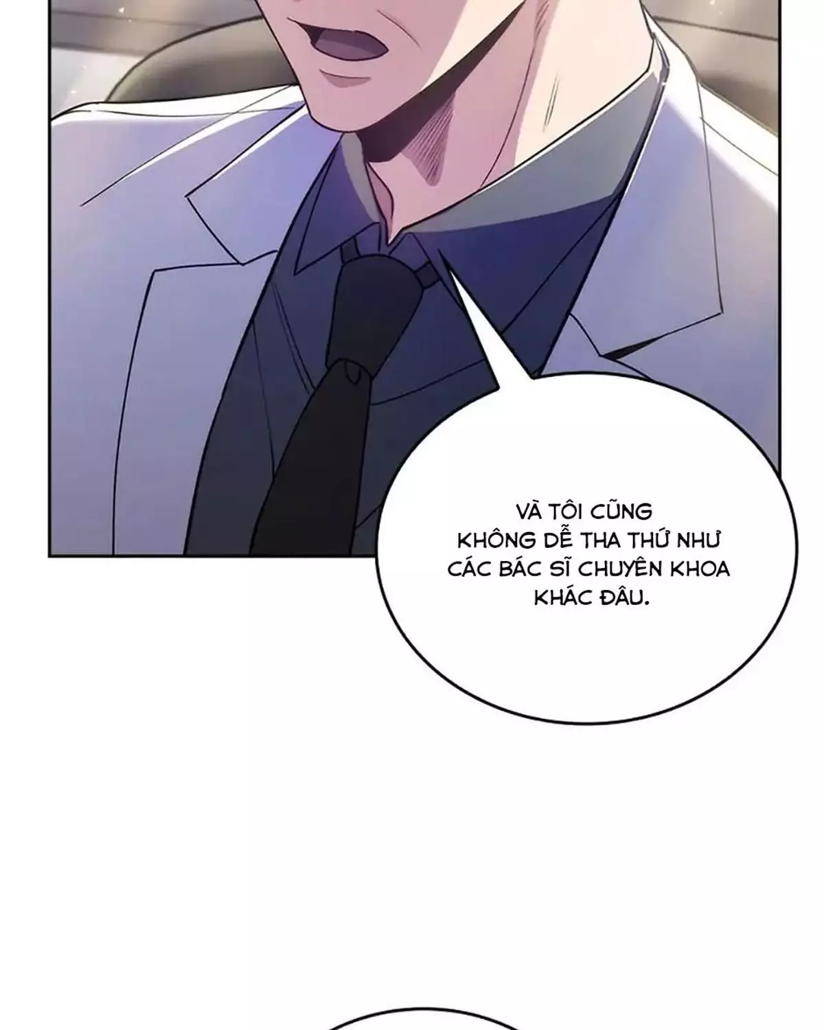 Bác Sĩ Thăng Cấp Chapter 55 - Trang 3