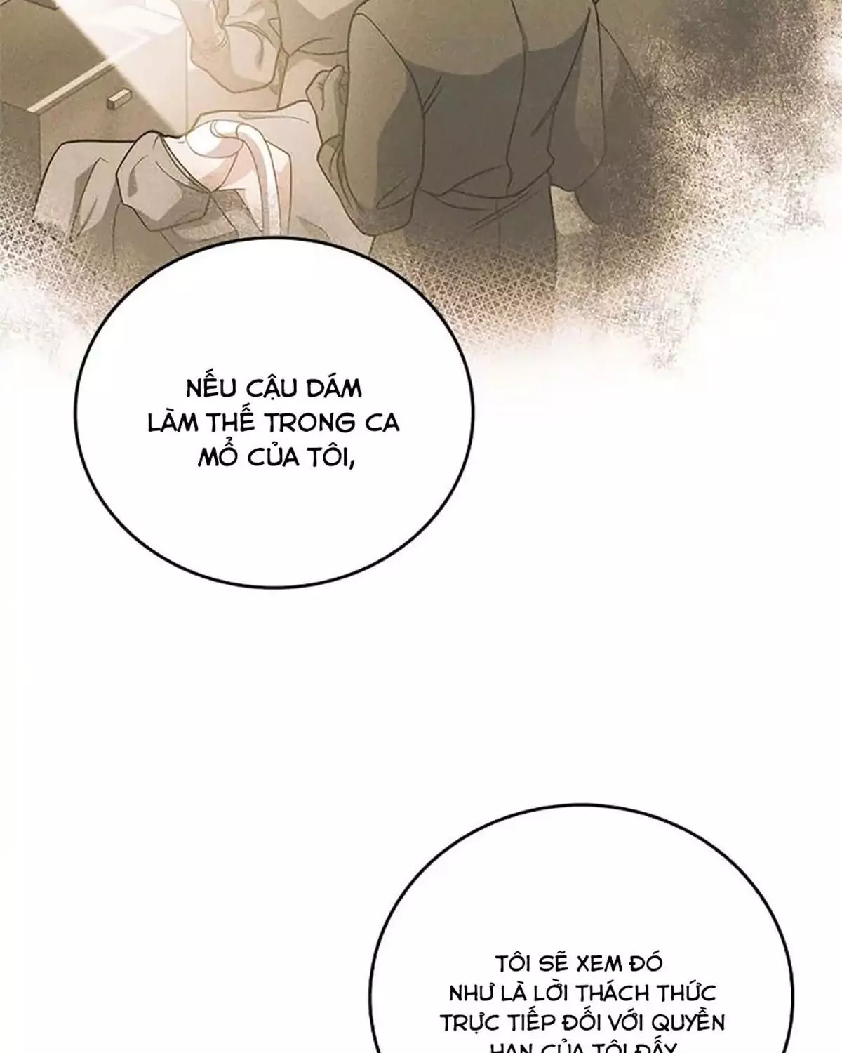 Bác Sĩ Thăng Cấp Chapter 55 - Trang 3