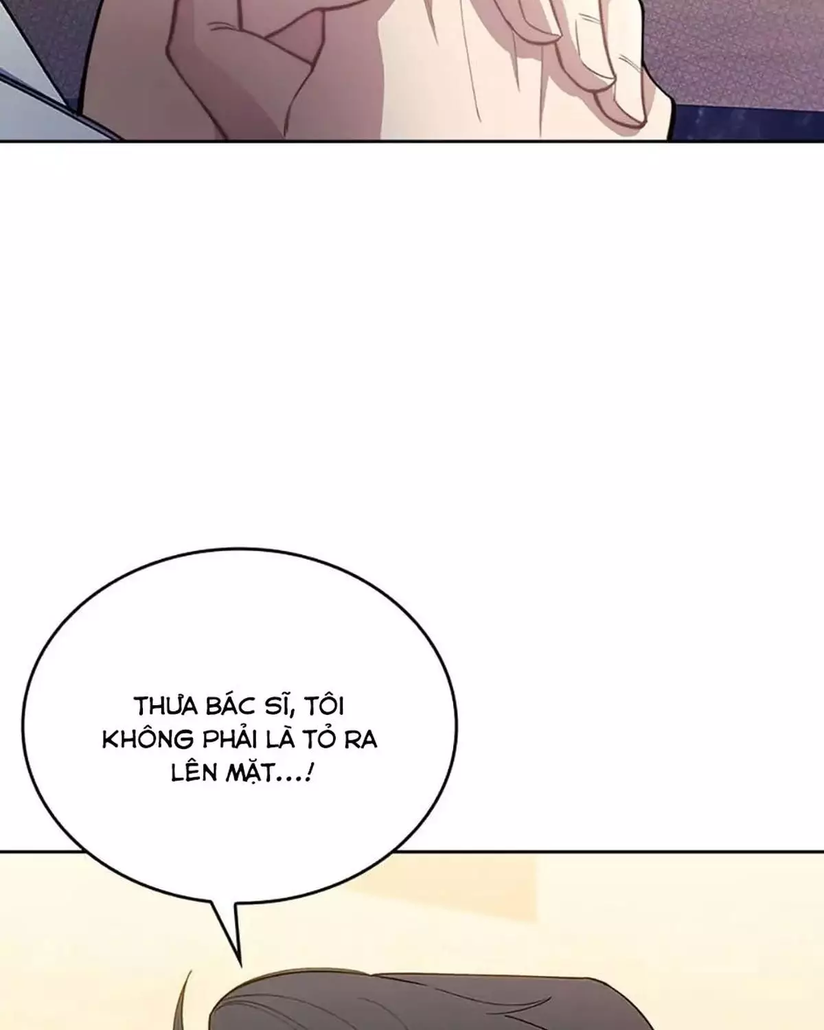Bác Sĩ Thăng Cấp Chapter 55 - Trang 3