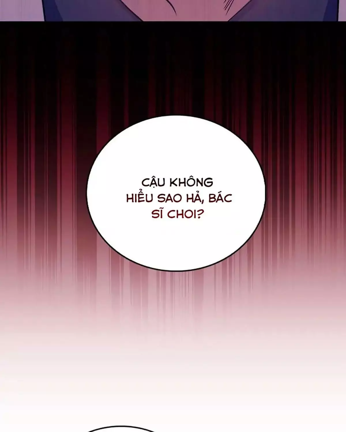 Bác Sĩ Thăng Cấp Chapter 55 - Trang 3