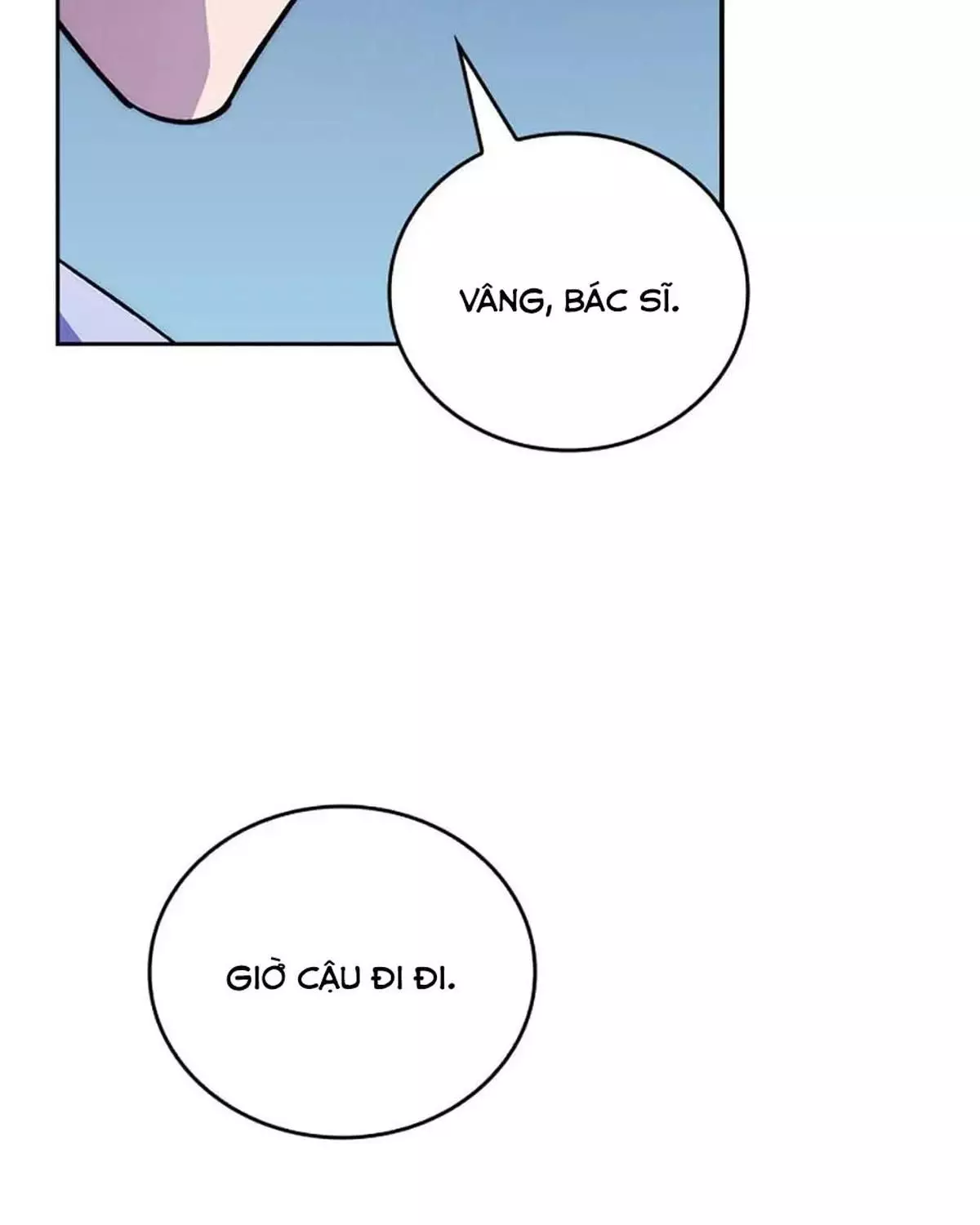 Bác Sĩ Thăng Cấp Chapter 55 - Trang 3