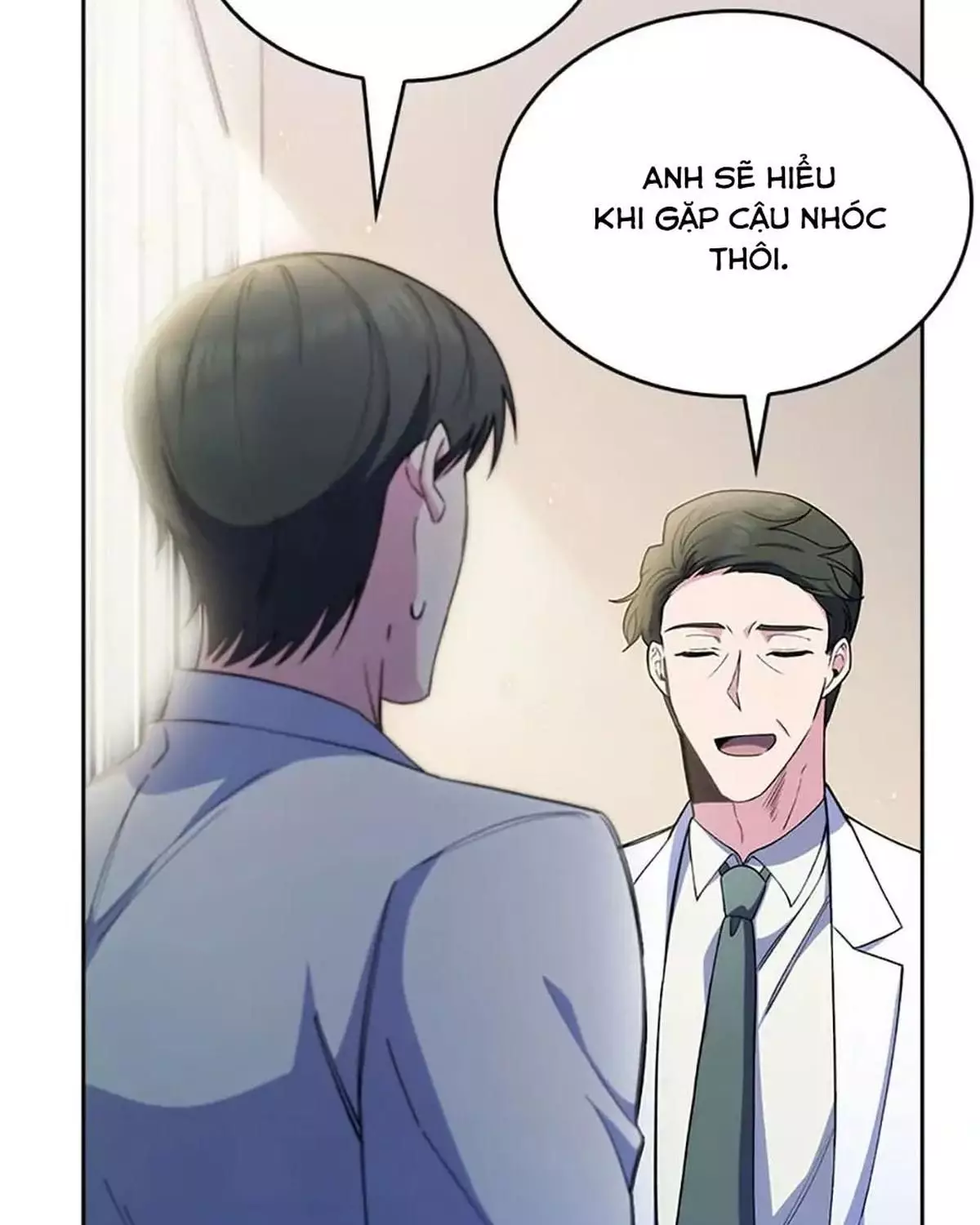 Bác Sĩ Thăng Cấp Chapter 55 - Trang 3
