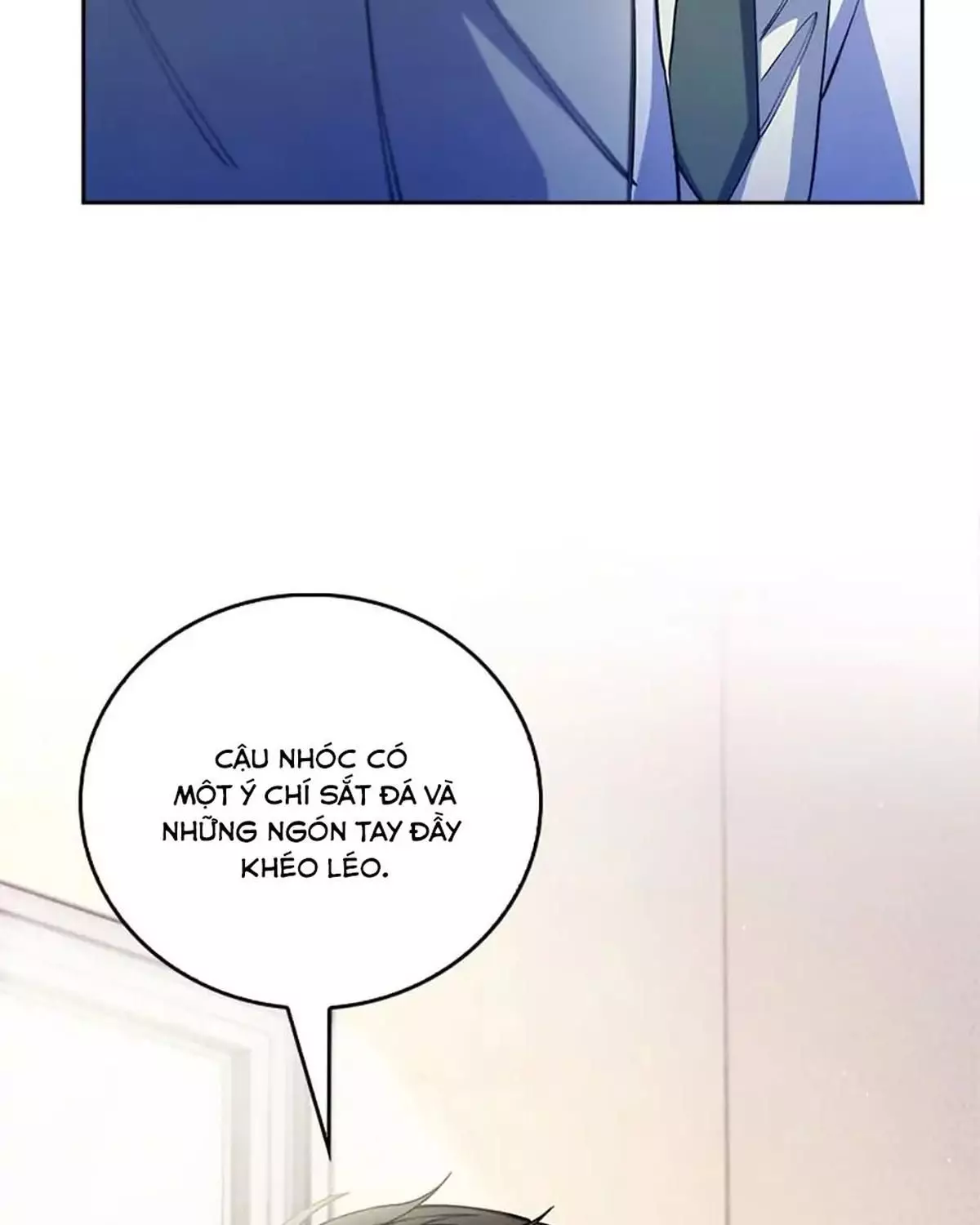 Bác Sĩ Thăng Cấp Chapter 55 - Trang 3