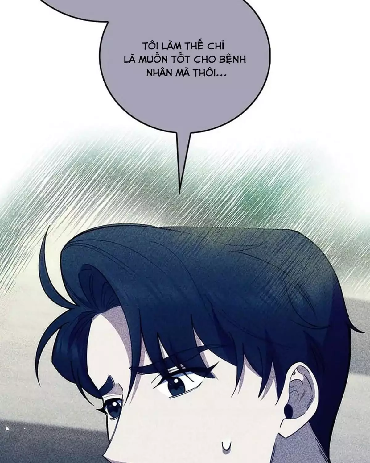 Bác Sĩ Thăng Cấp Chapter 56 - Trang 3
