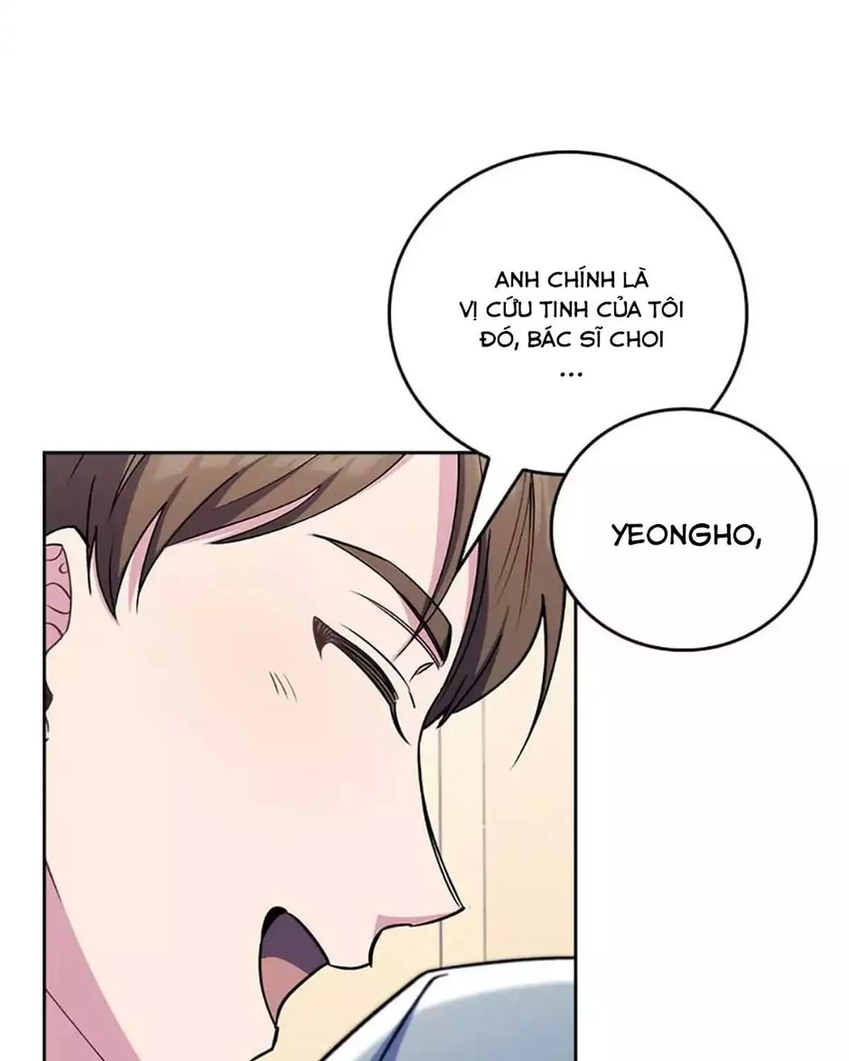 Bác Sĩ Thăng Cấp Chapter 56 - Trang 3