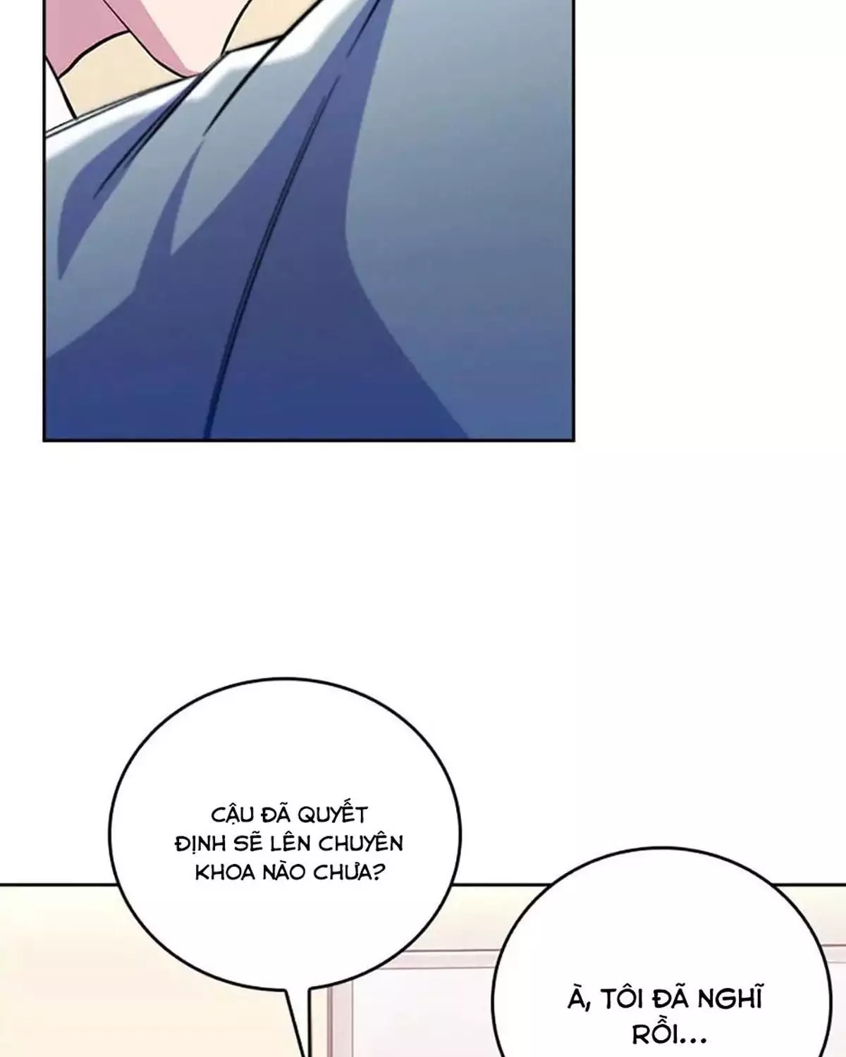 Bác Sĩ Thăng Cấp Chapter 56 - Trang 3