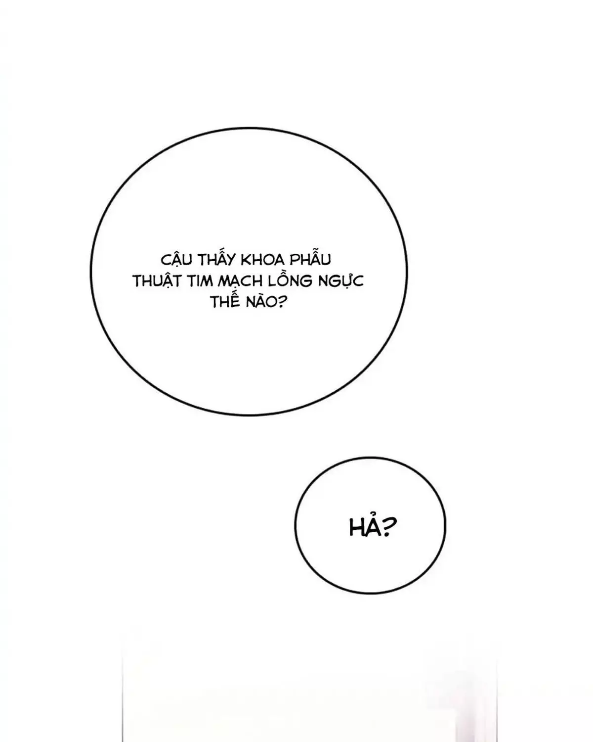 Bác Sĩ Thăng Cấp Chapter 56 - Trang 3
