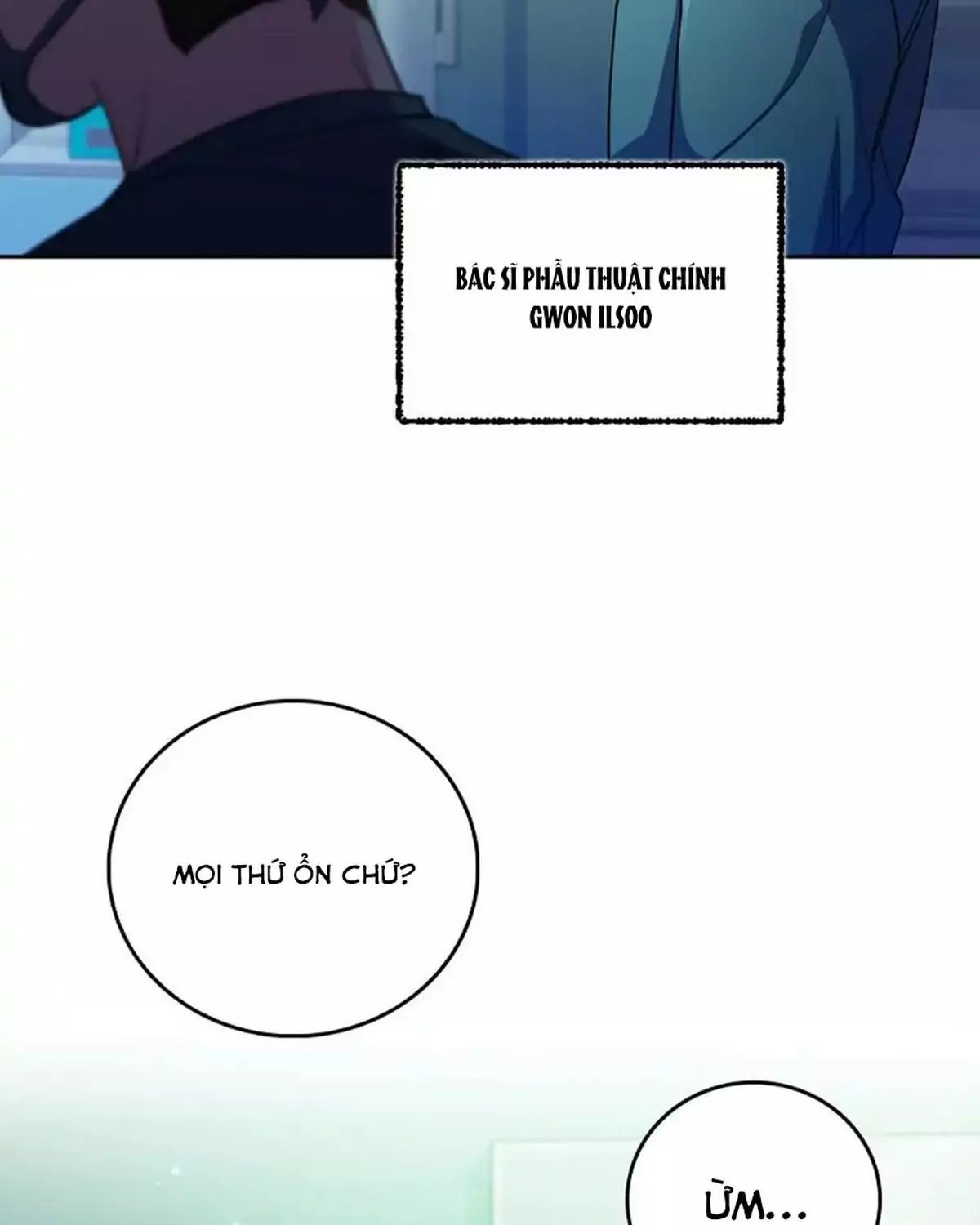 Bác Sĩ Thăng Cấp Chapter 56 - Trang 3