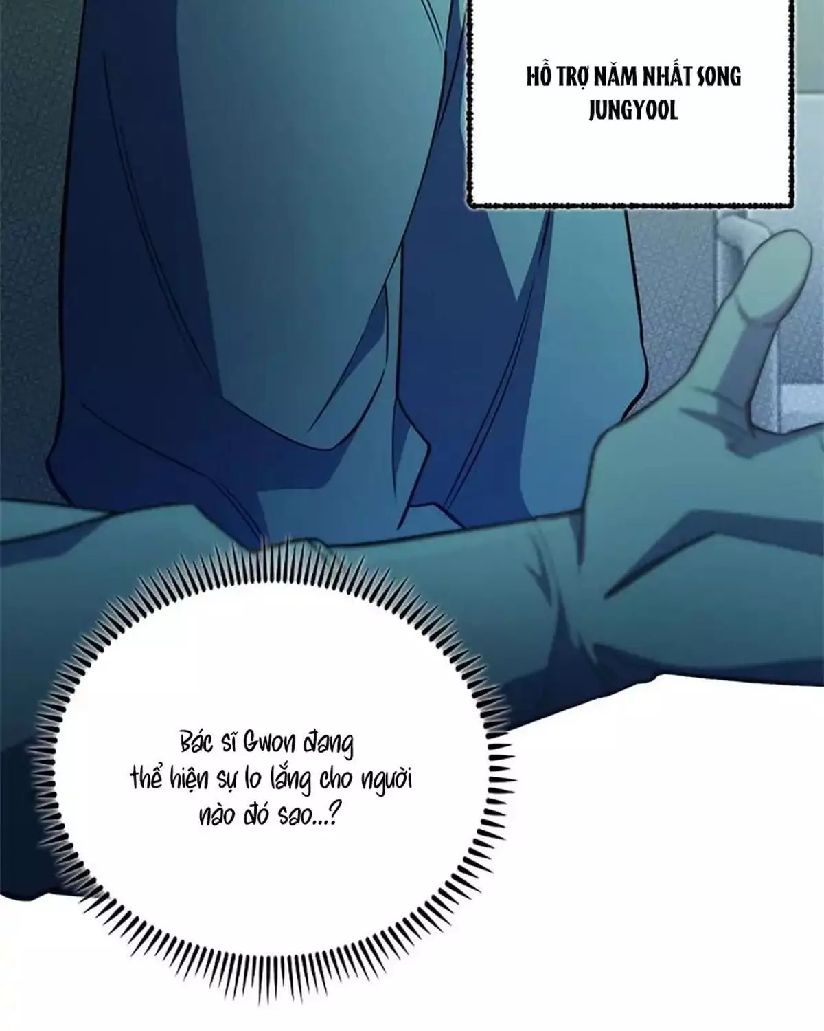 Bác Sĩ Thăng Cấp Chapter 56 - Trang 3