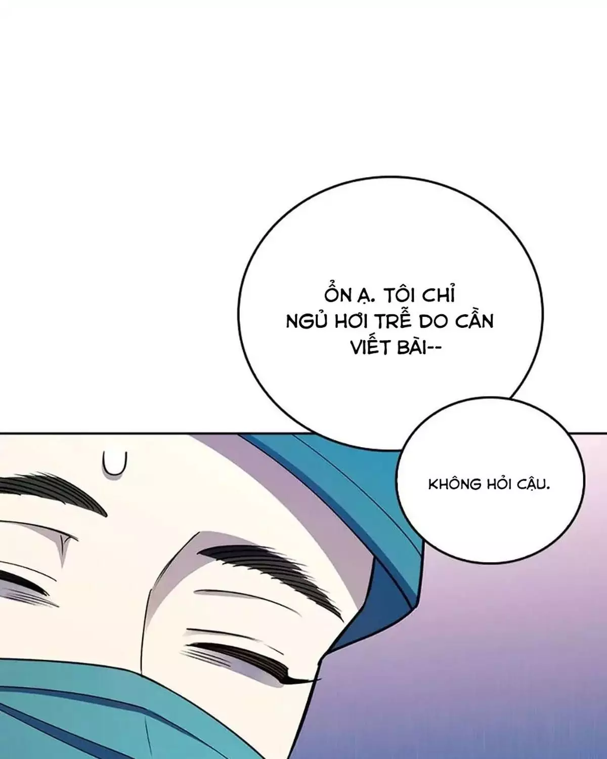 Bác Sĩ Thăng Cấp Chapter 56 - Trang 3