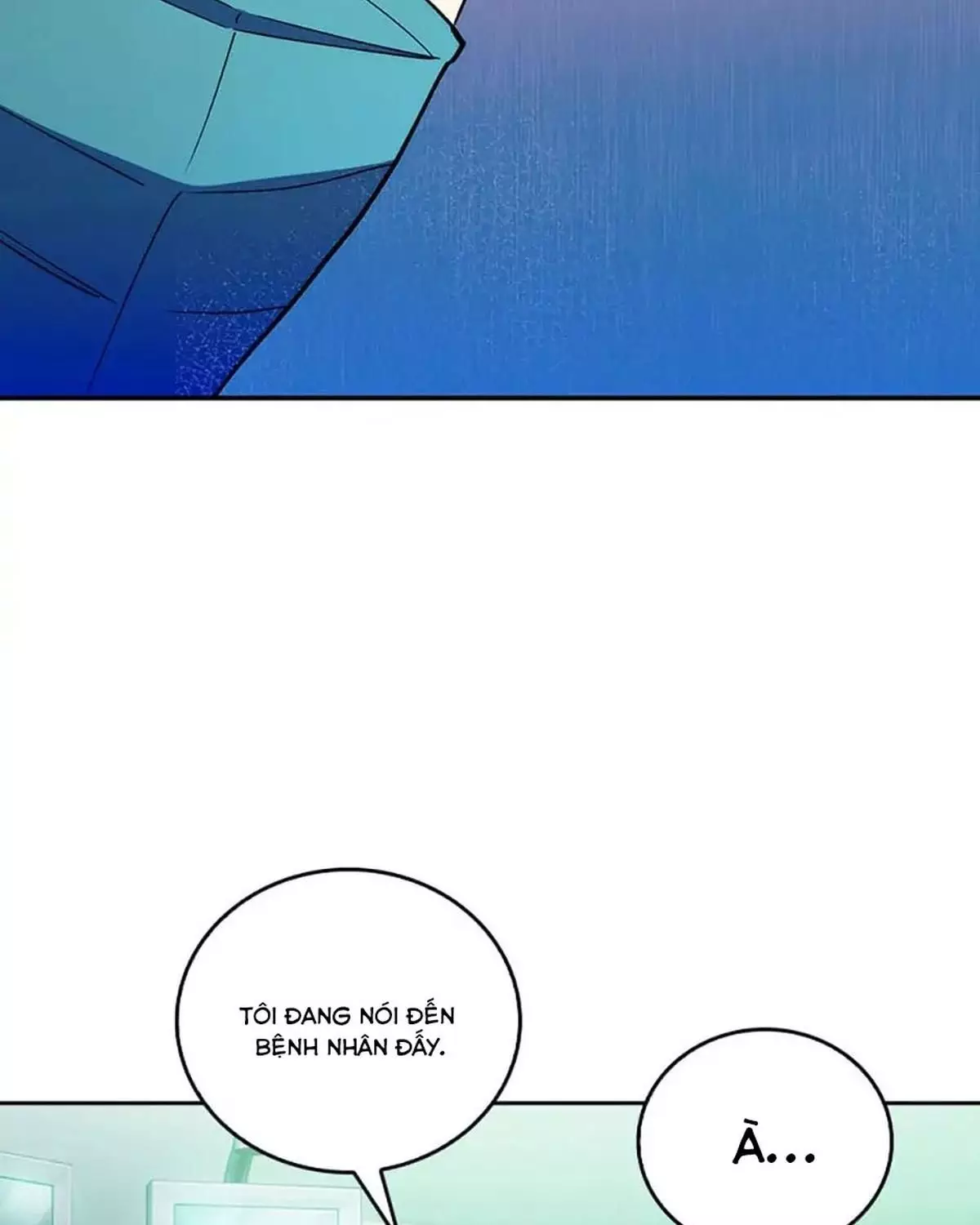 Bác Sĩ Thăng Cấp Chapter 56 - Trang 3