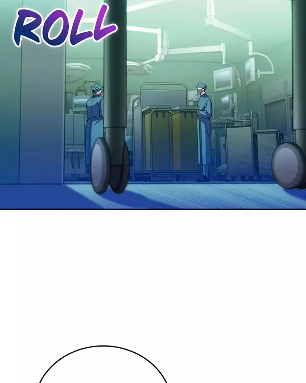 Bác Sĩ Thăng Cấp Chapter 56 - Trang 3
