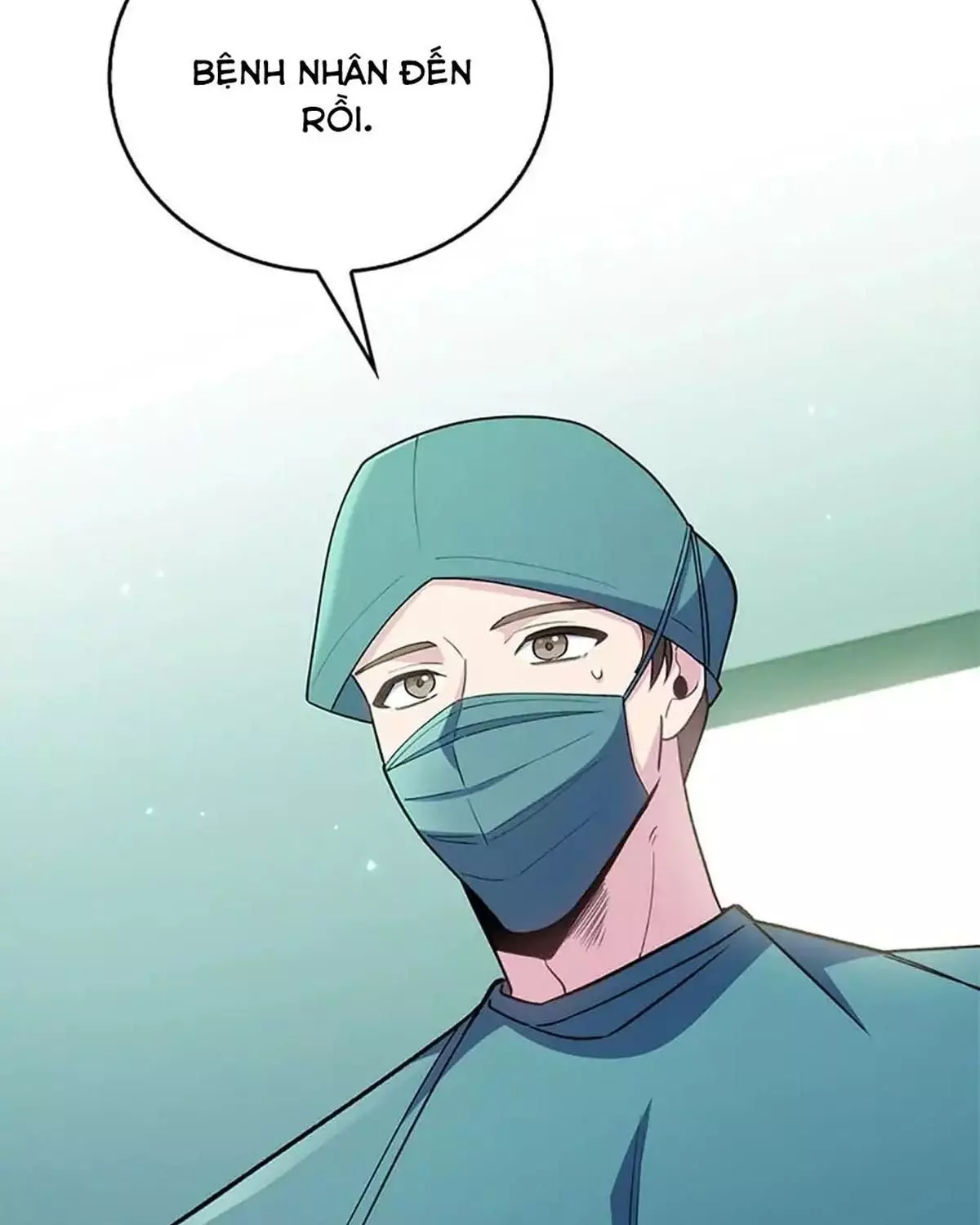 Bác Sĩ Thăng Cấp Chapter 56 - Trang 3