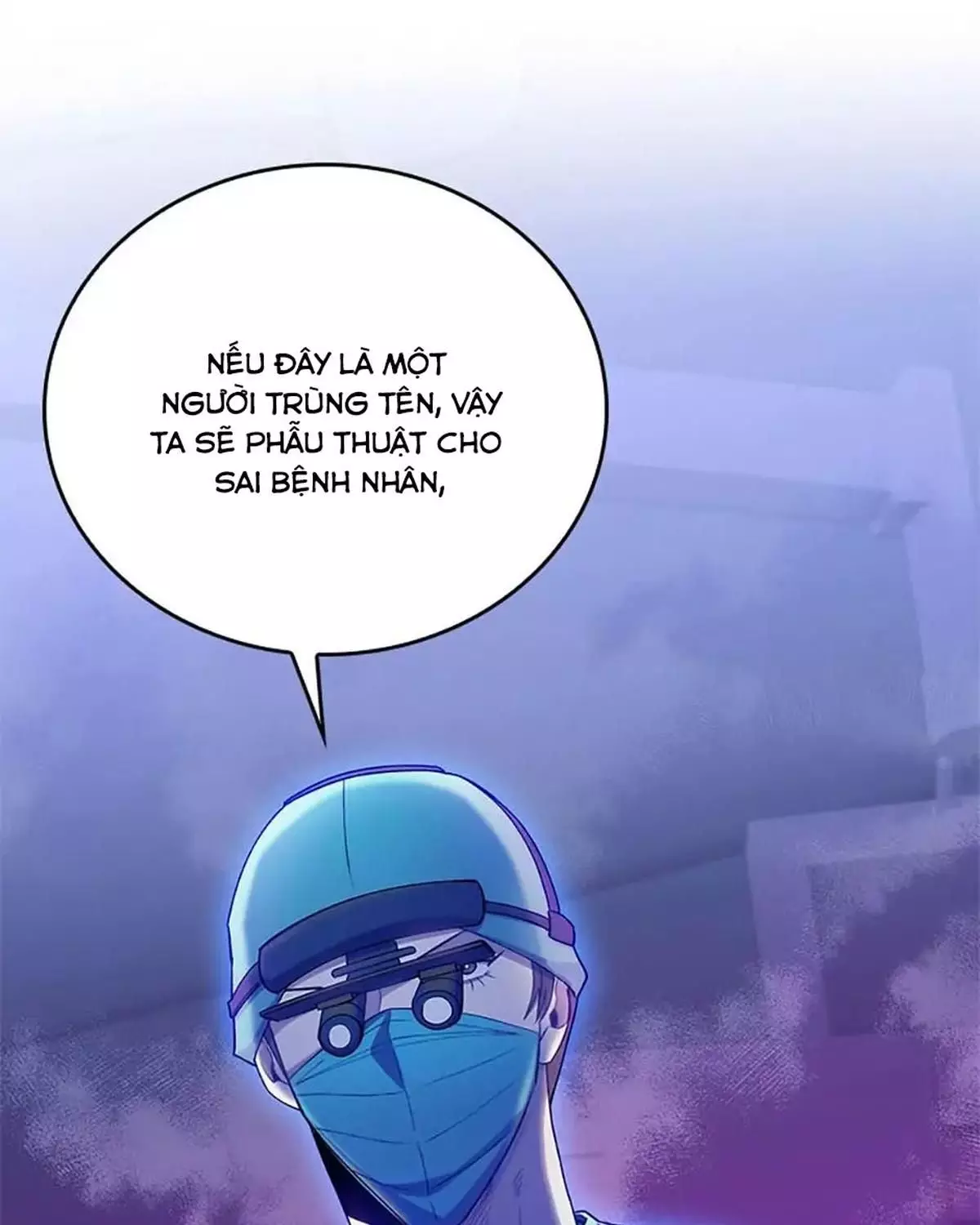 Bác Sĩ Thăng Cấp Chapter 56 - Trang 3