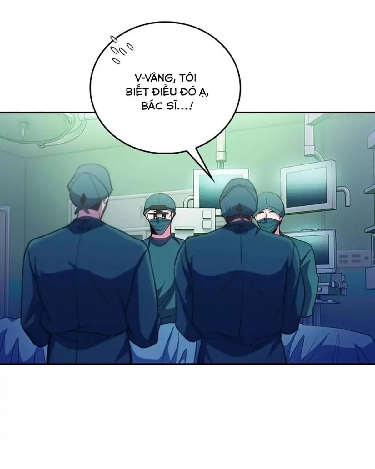 Bác Sĩ Thăng Cấp Chapter 56 - Trang 3