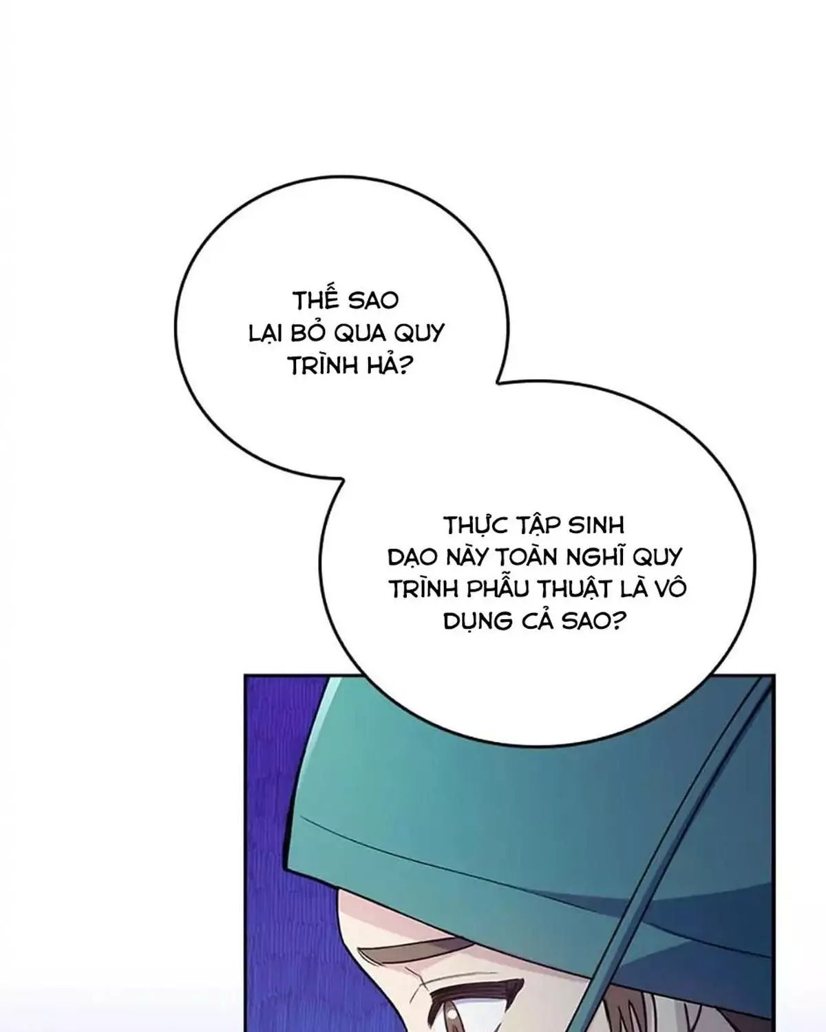 Bác Sĩ Thăng Cấp Chapter 56 - Trang 3