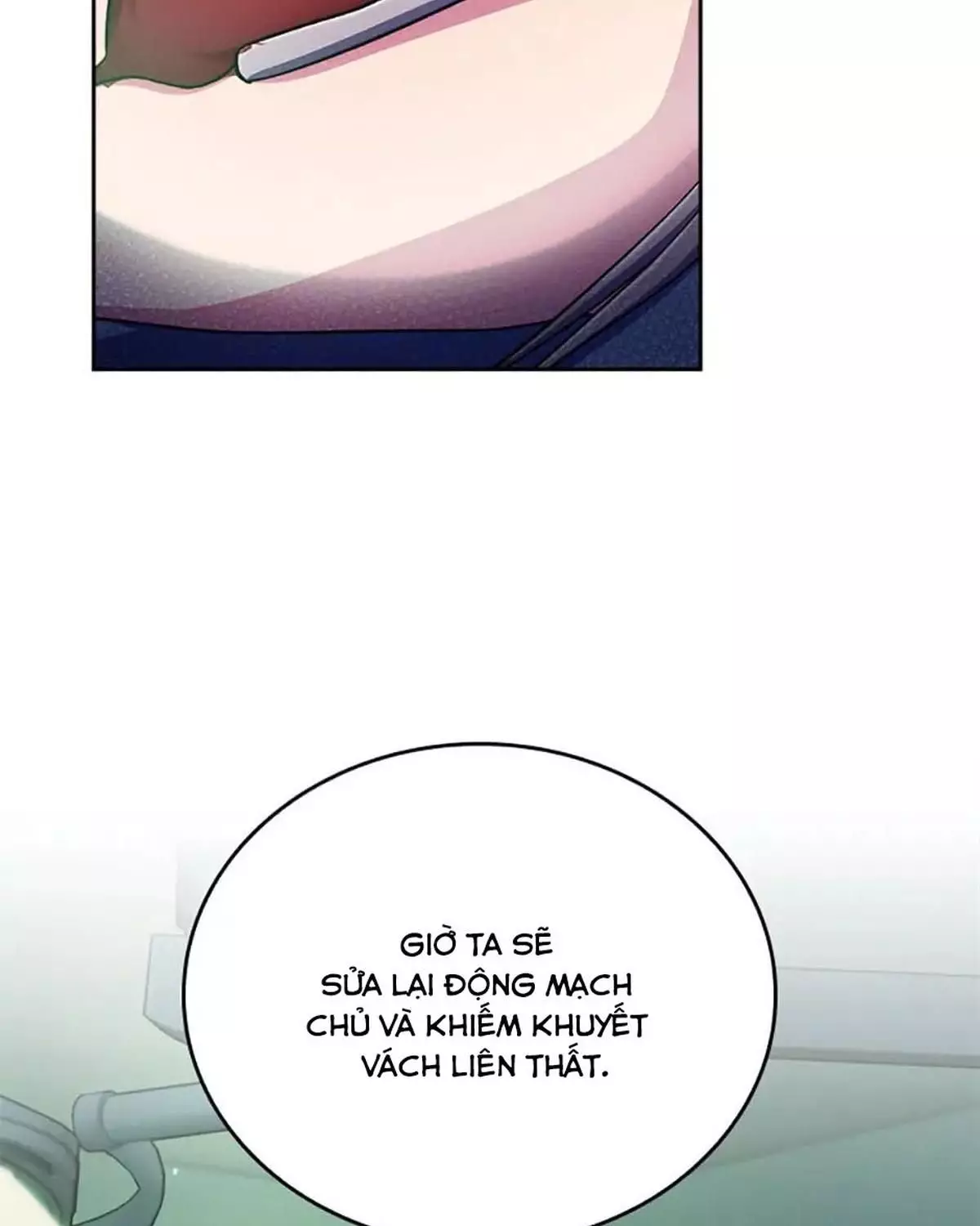 Bác Sĩ Thăng Cấp Chapter 56 - Trang 3