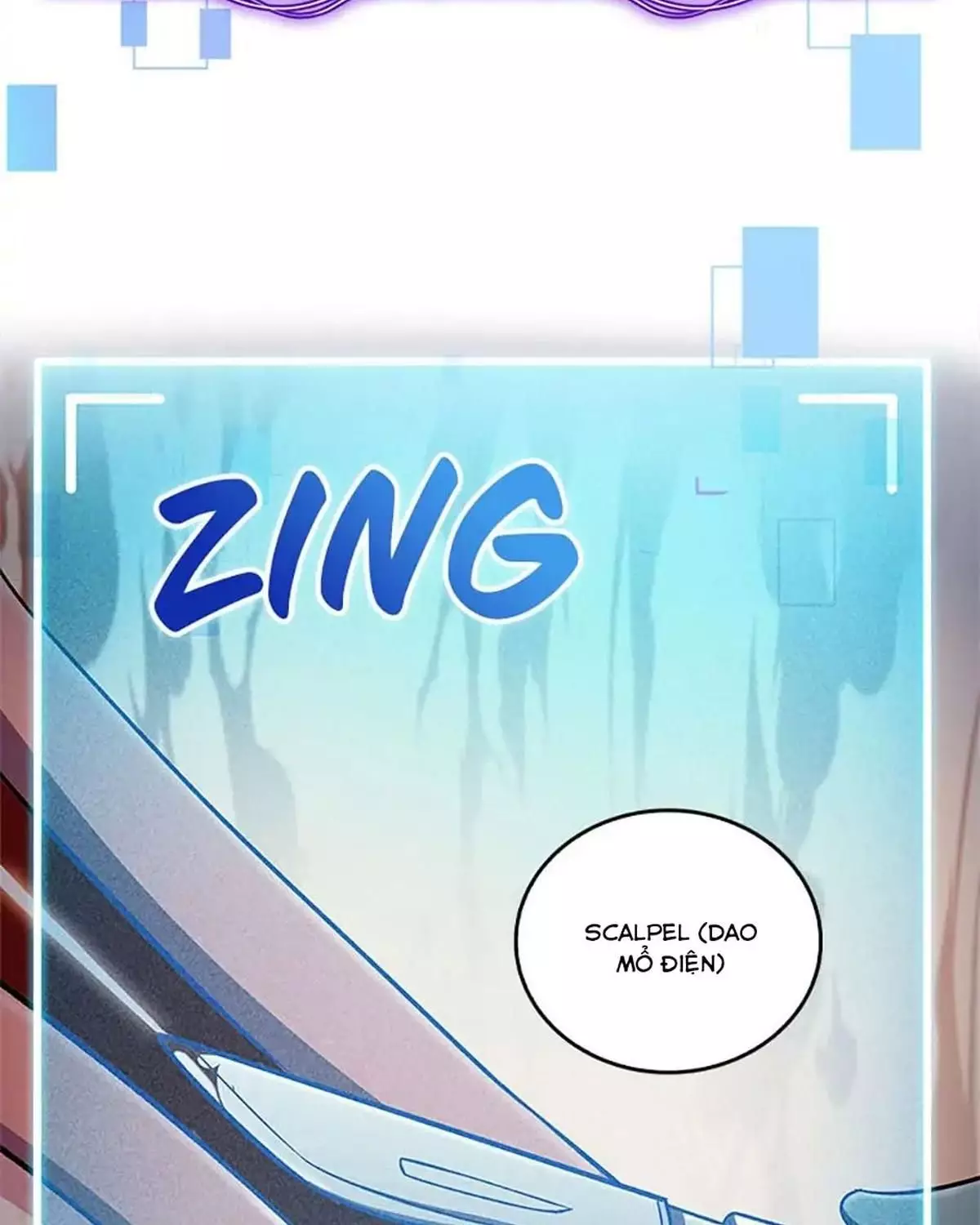 Bác Sĩ Thăng Cấp Chapter 56 - Trang 3
